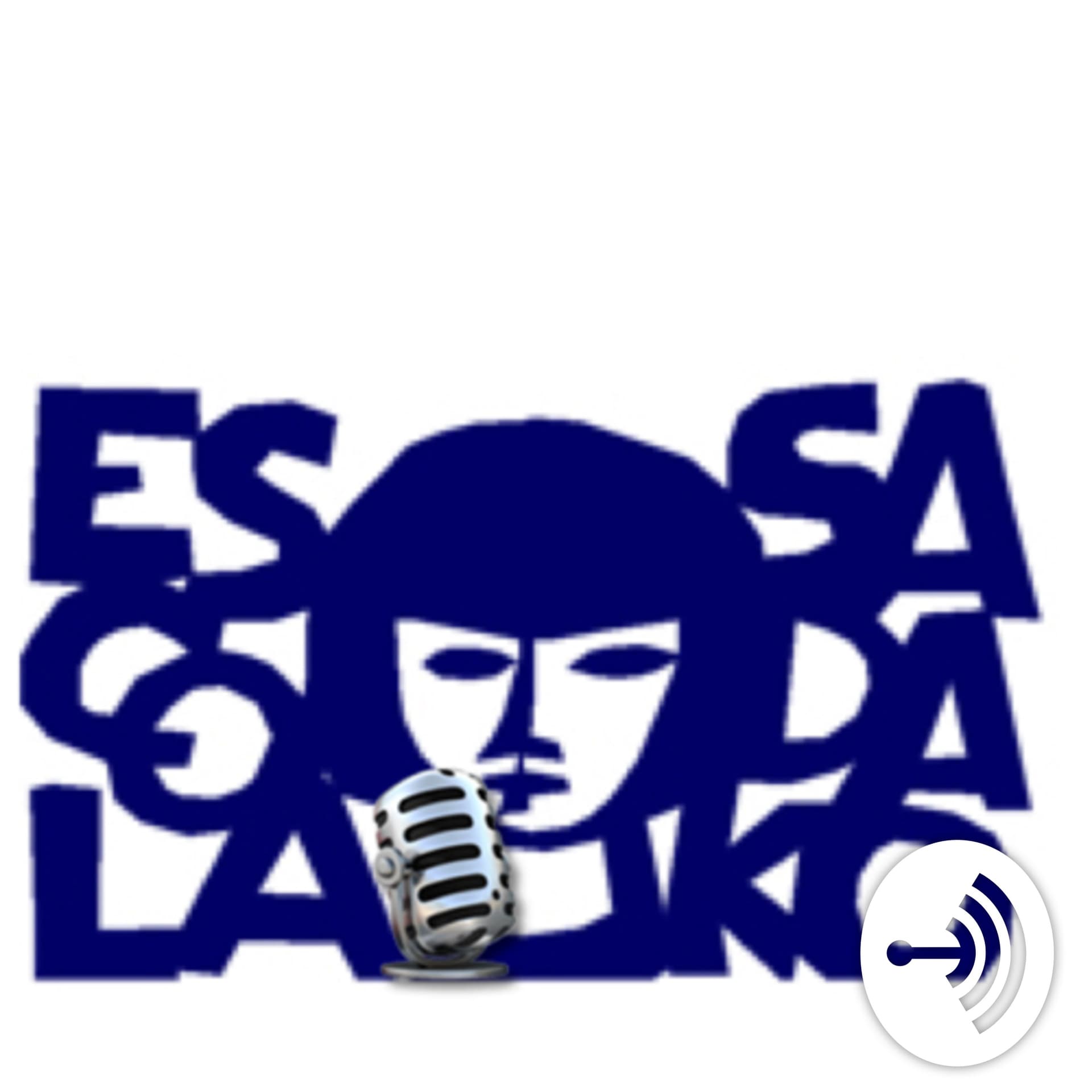 Escola Sadako - Podcasts