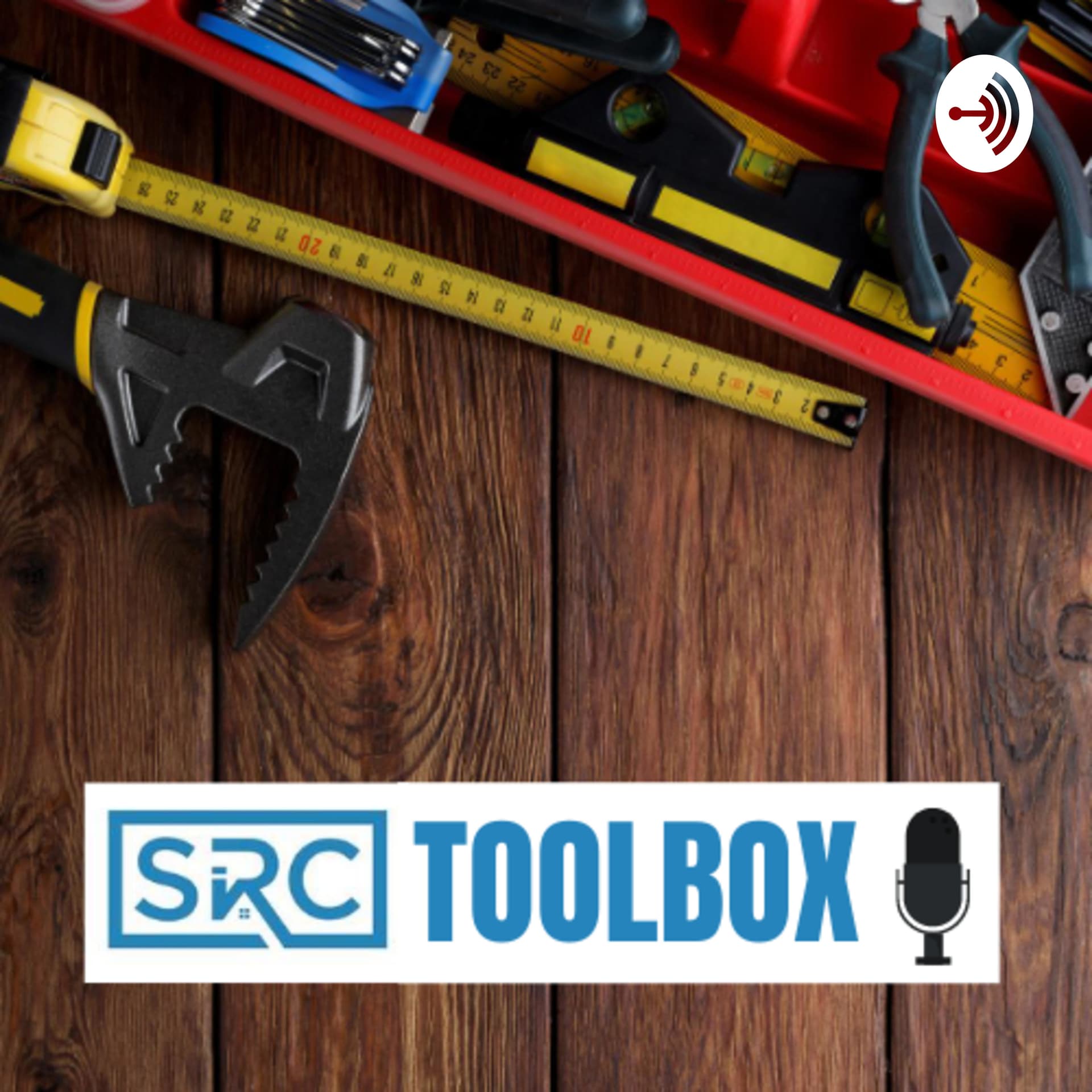 SRC Toolbox Podcast - Podcasts