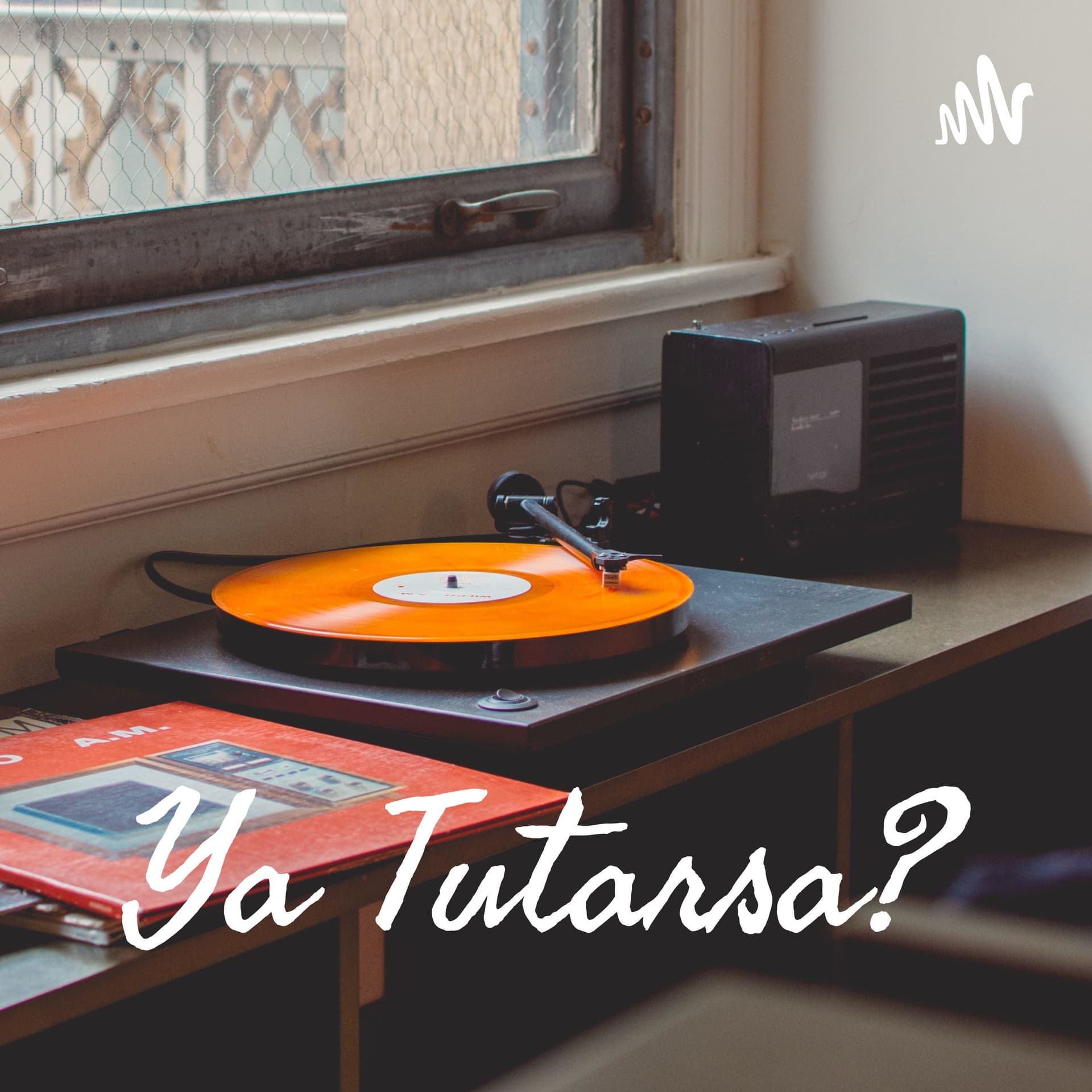 Ya Tutarsa? - Podcasts