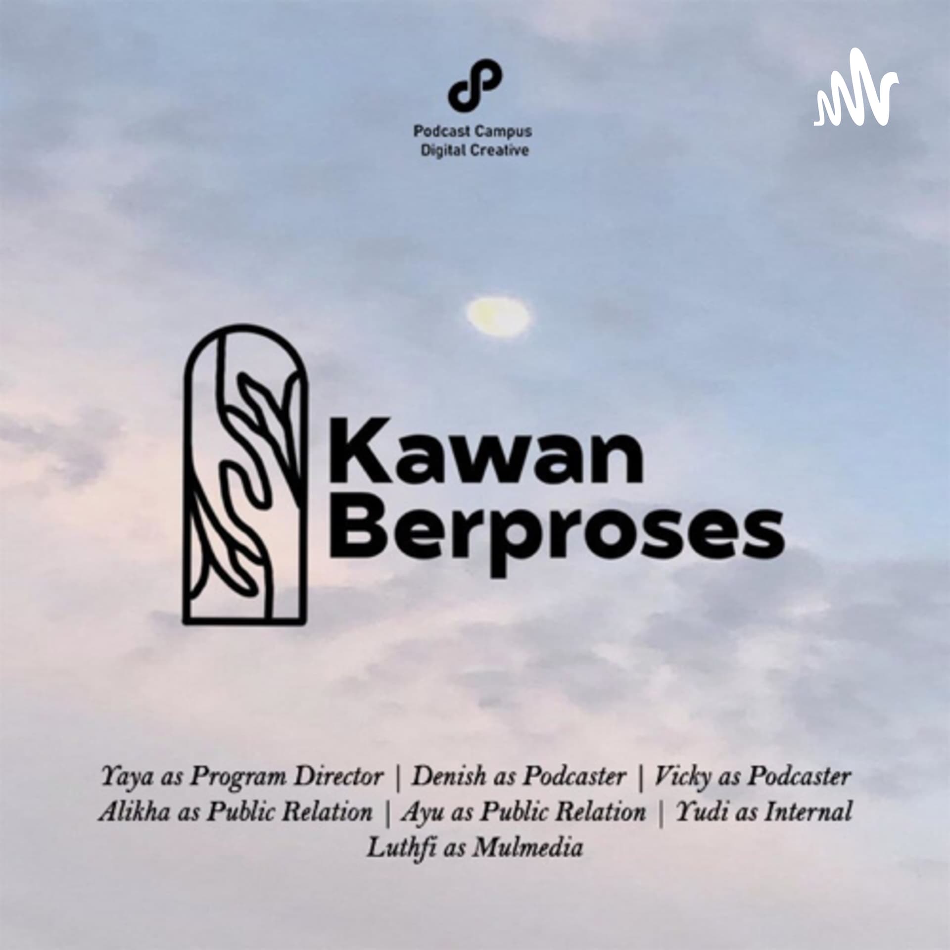 Kawan Berproses | Universitas Indonesia - Podcasts