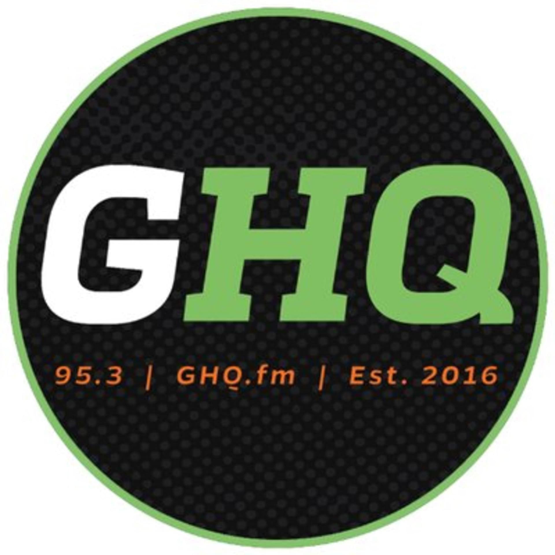 GHQ Flash Briefing