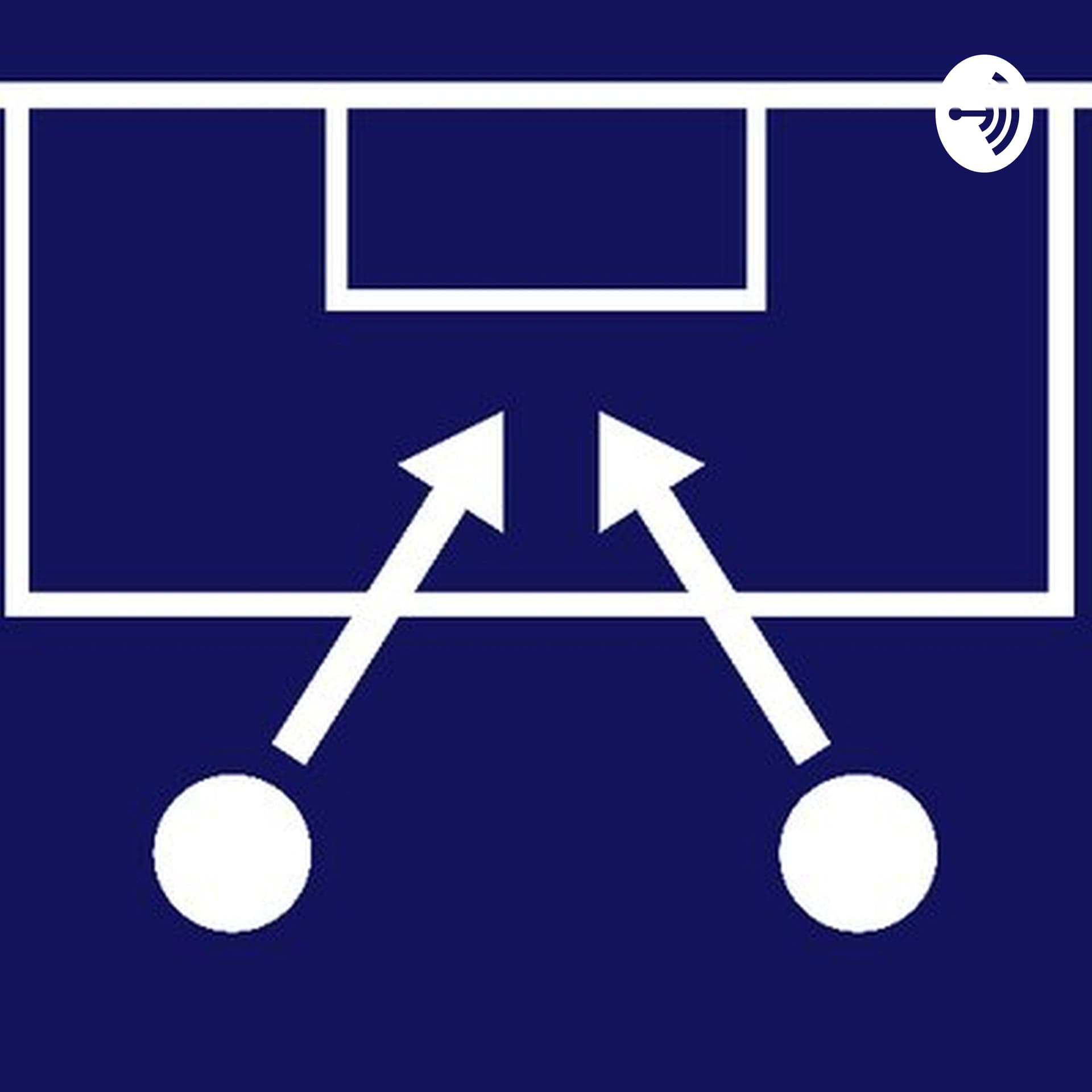 The Attacking Blues Podcast - Podcasts
