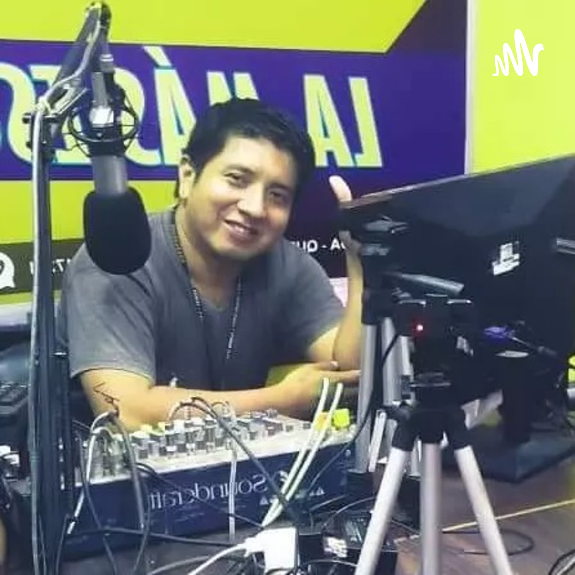Otto Marcos Radio