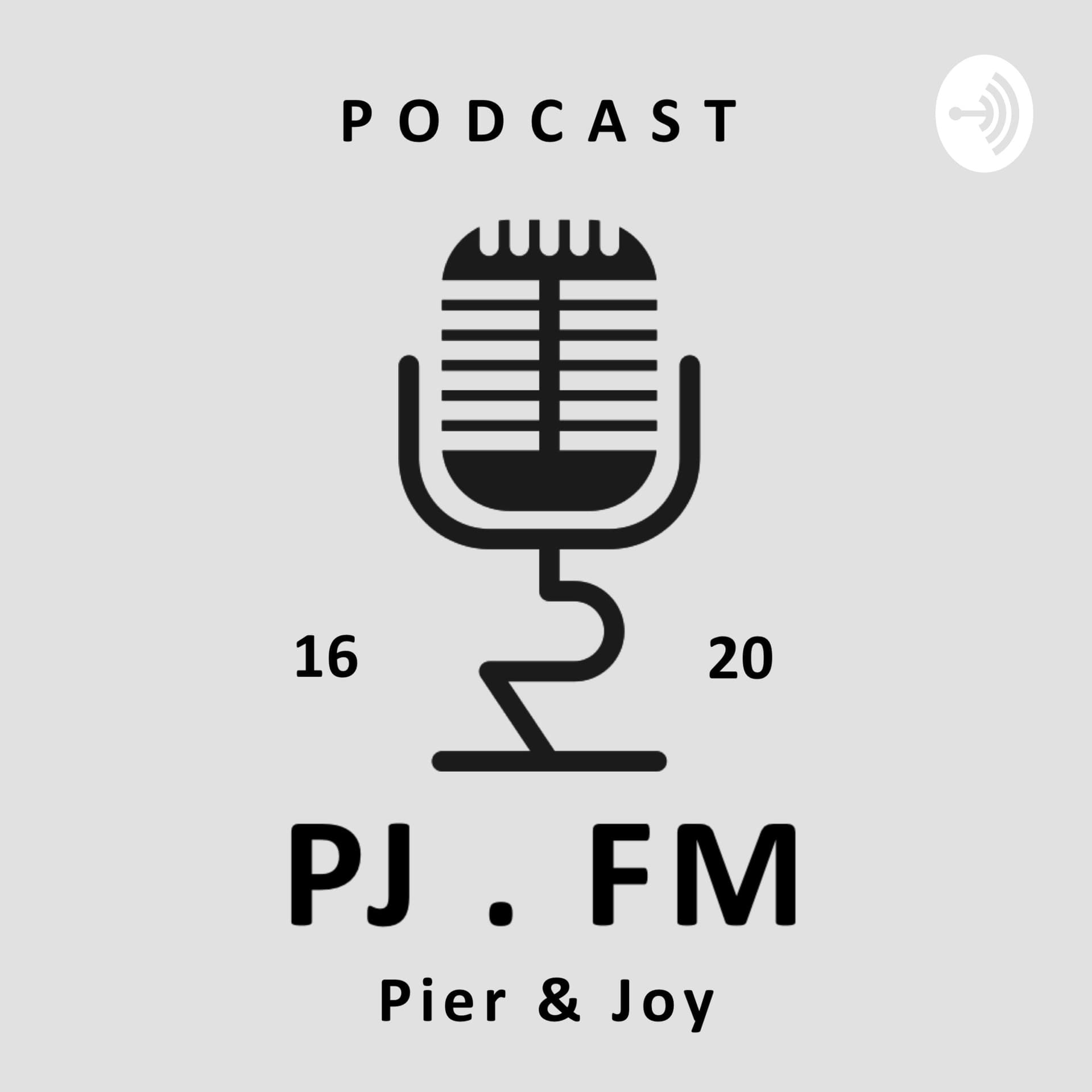 PJ.FM - Podcasts