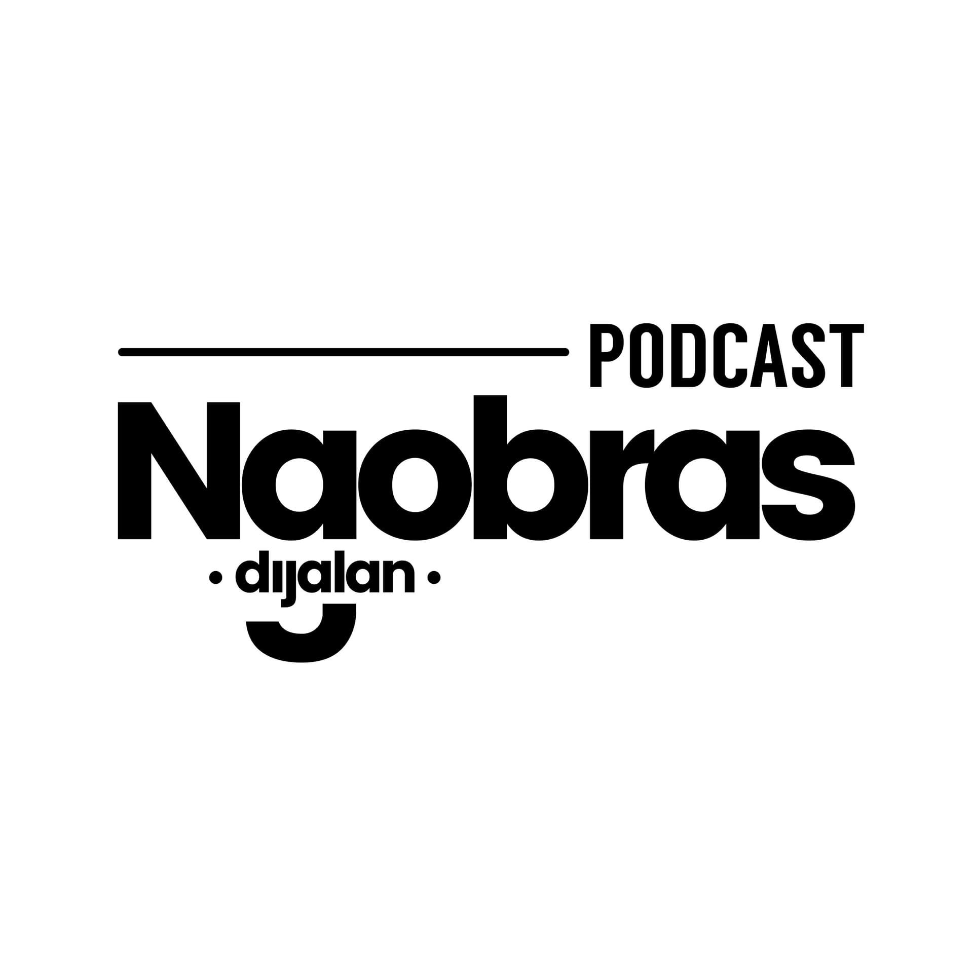Ngobras di Jalan - Podcasts