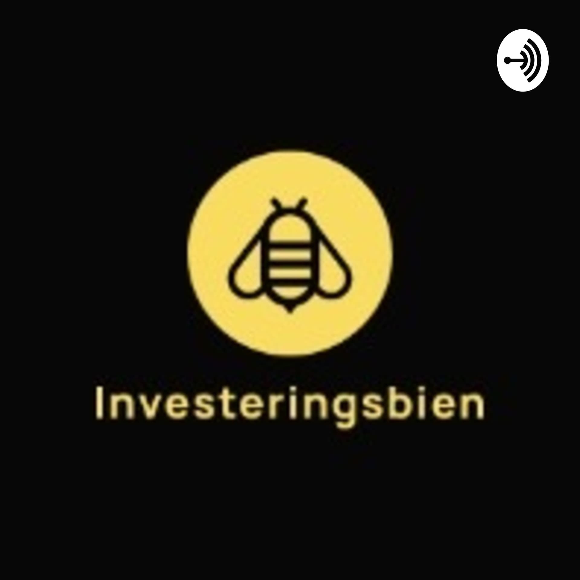 Investeringsbien - Podcasts