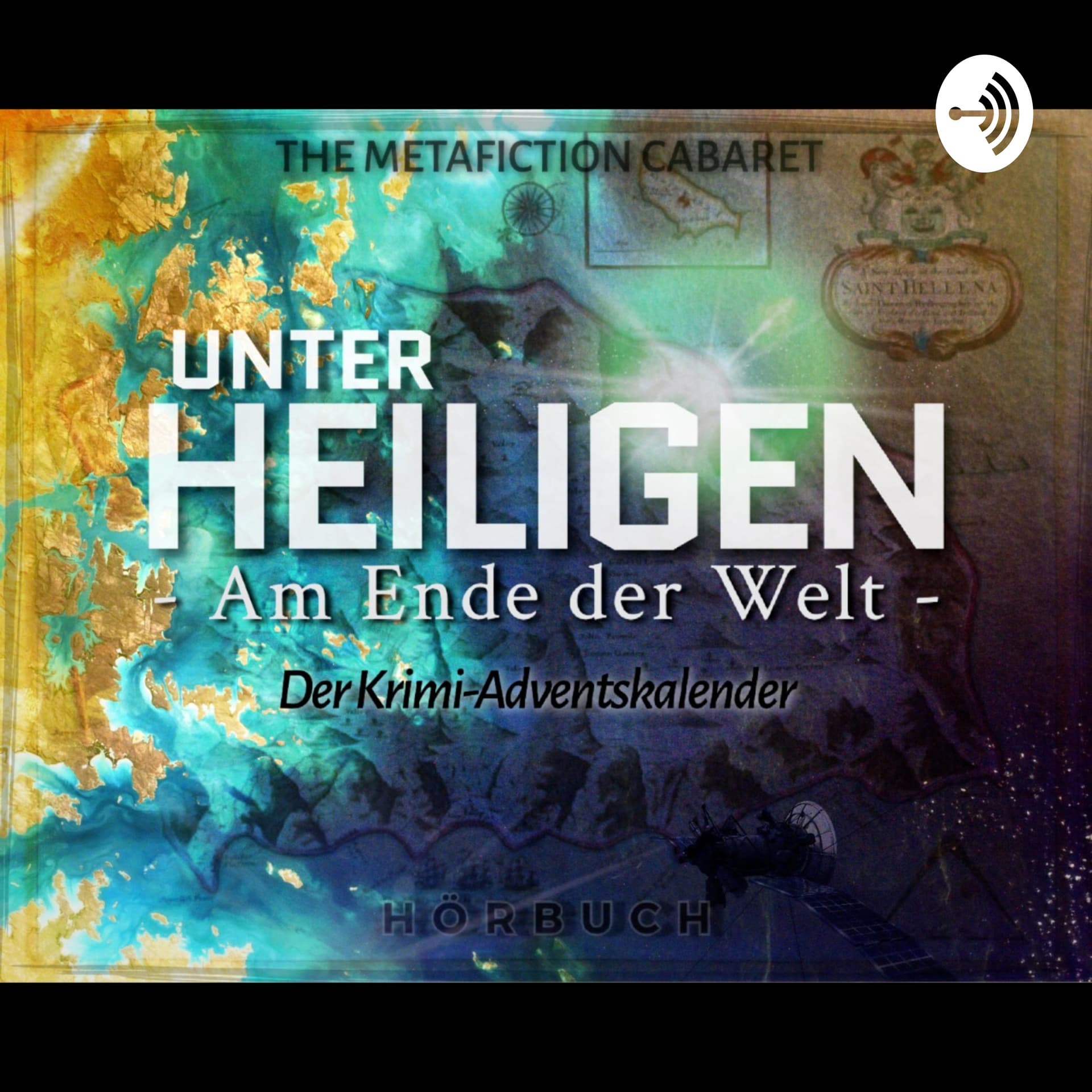 Unter Heiligen - Am Ende der Welt - Podcasts