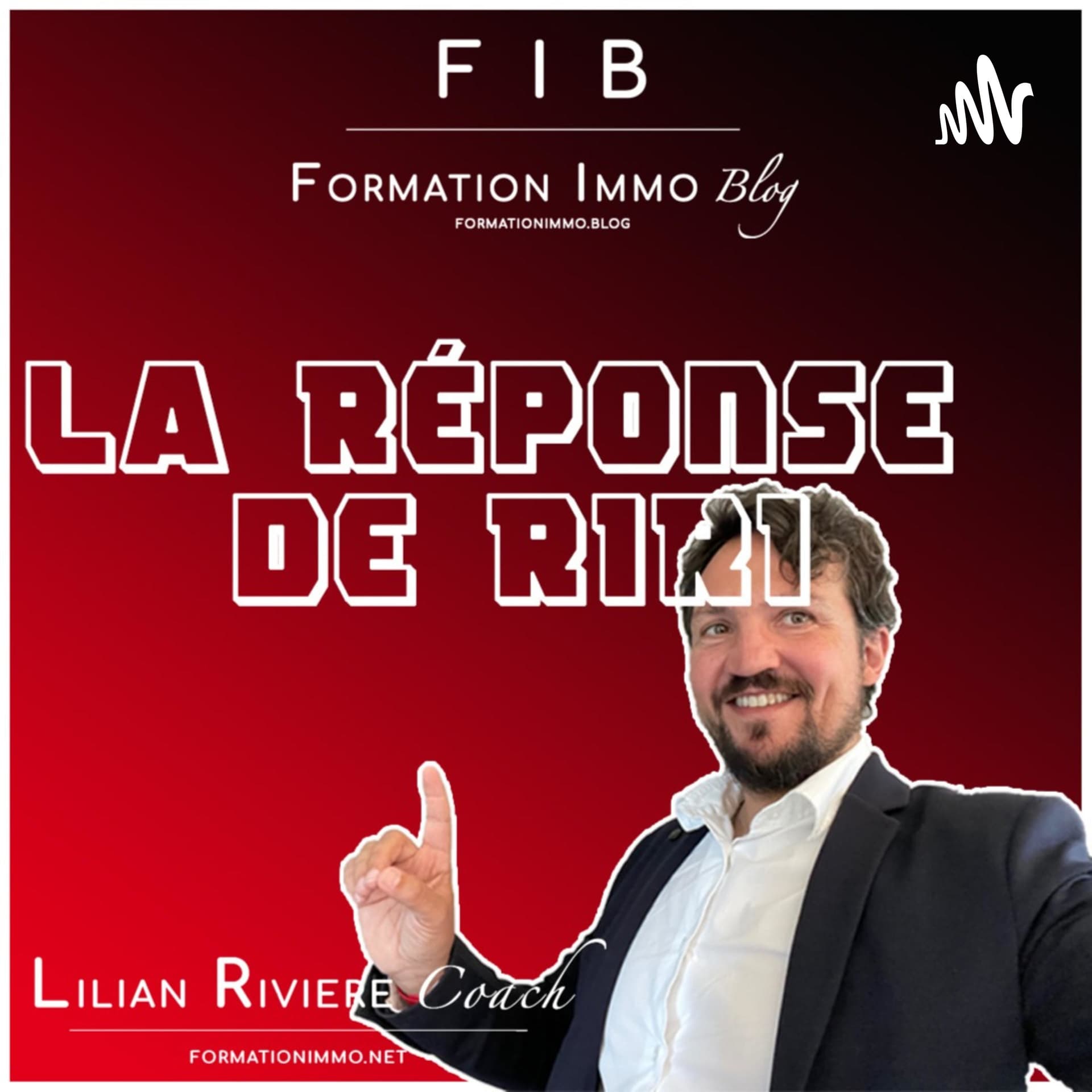 La réponse de RIRI