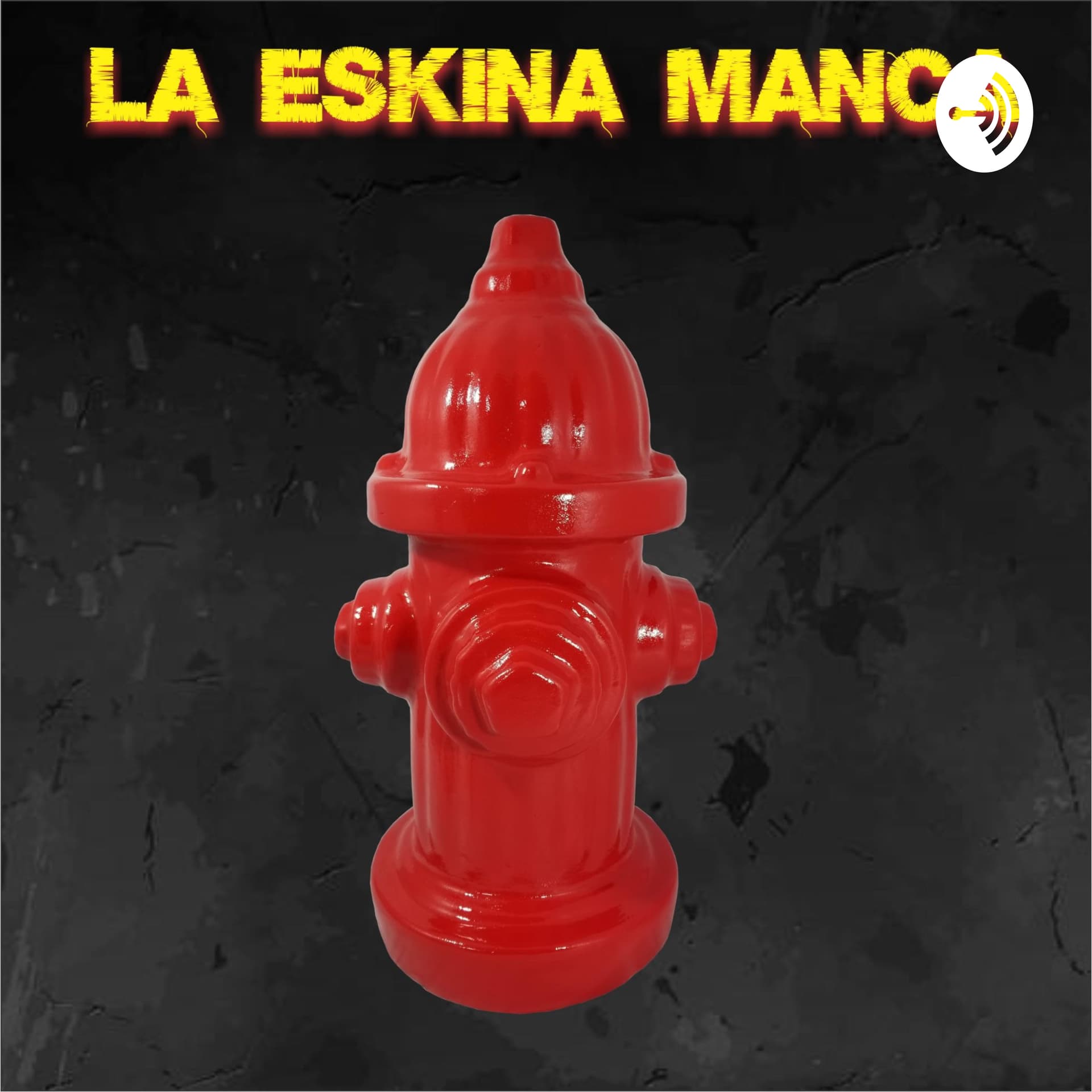 La Eskina Manca - Podcasts