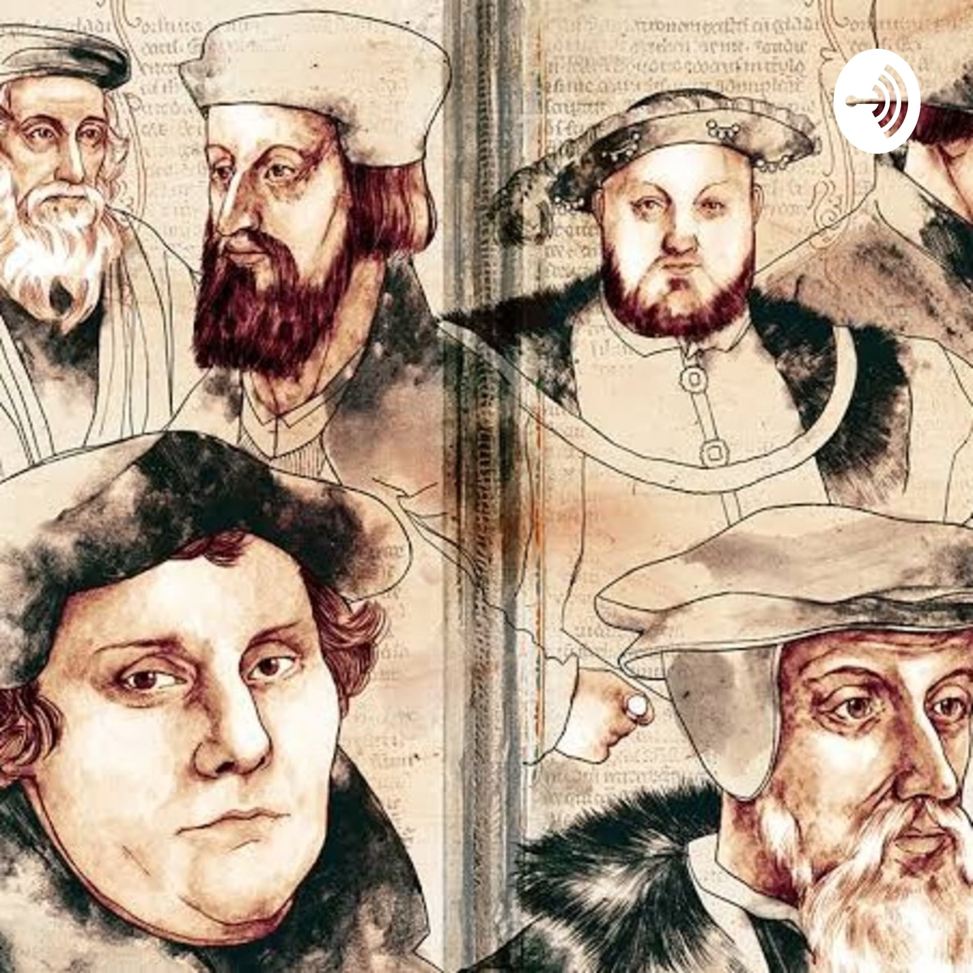 Resenha Reformada - Podcasts