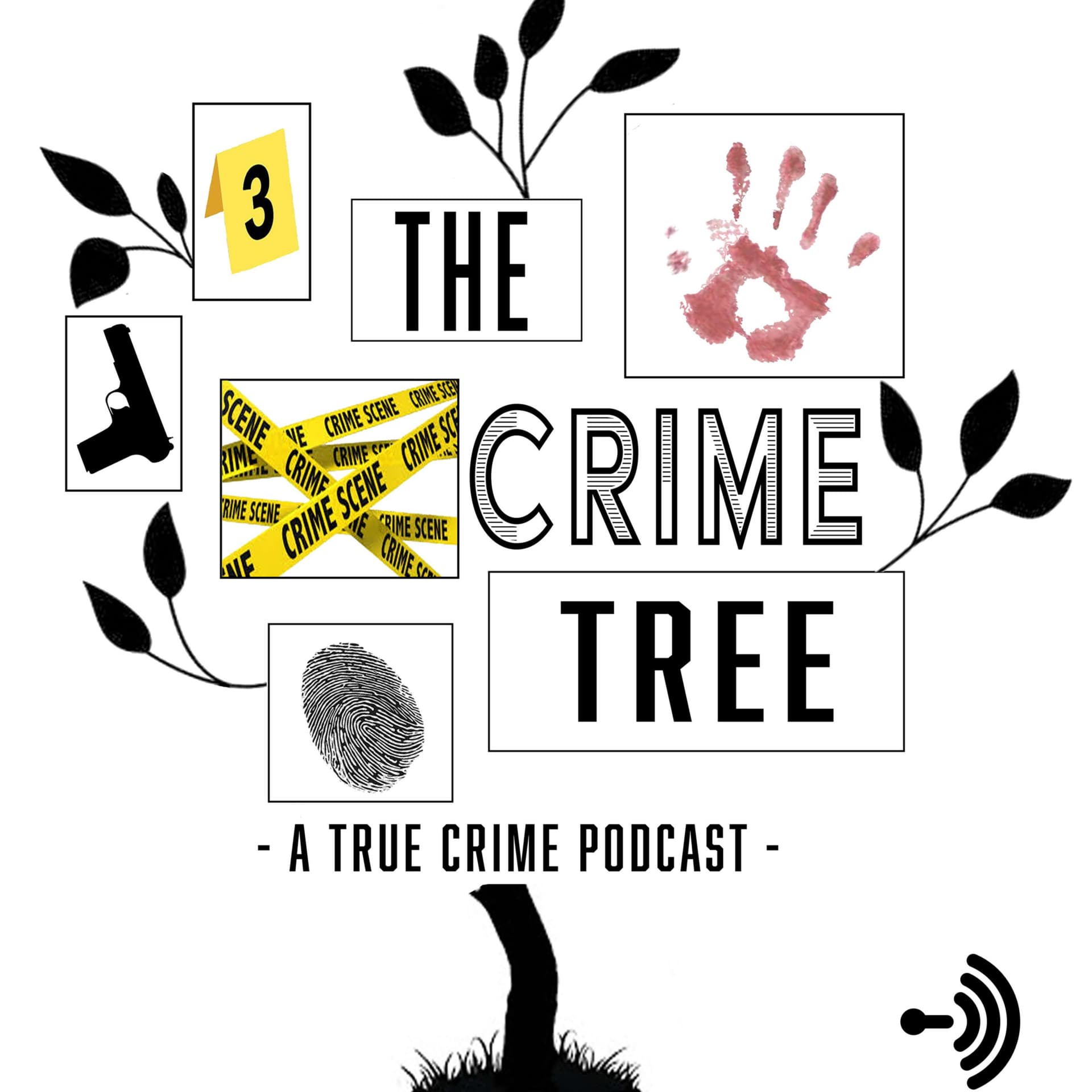 The Crime Tree - Podcasts