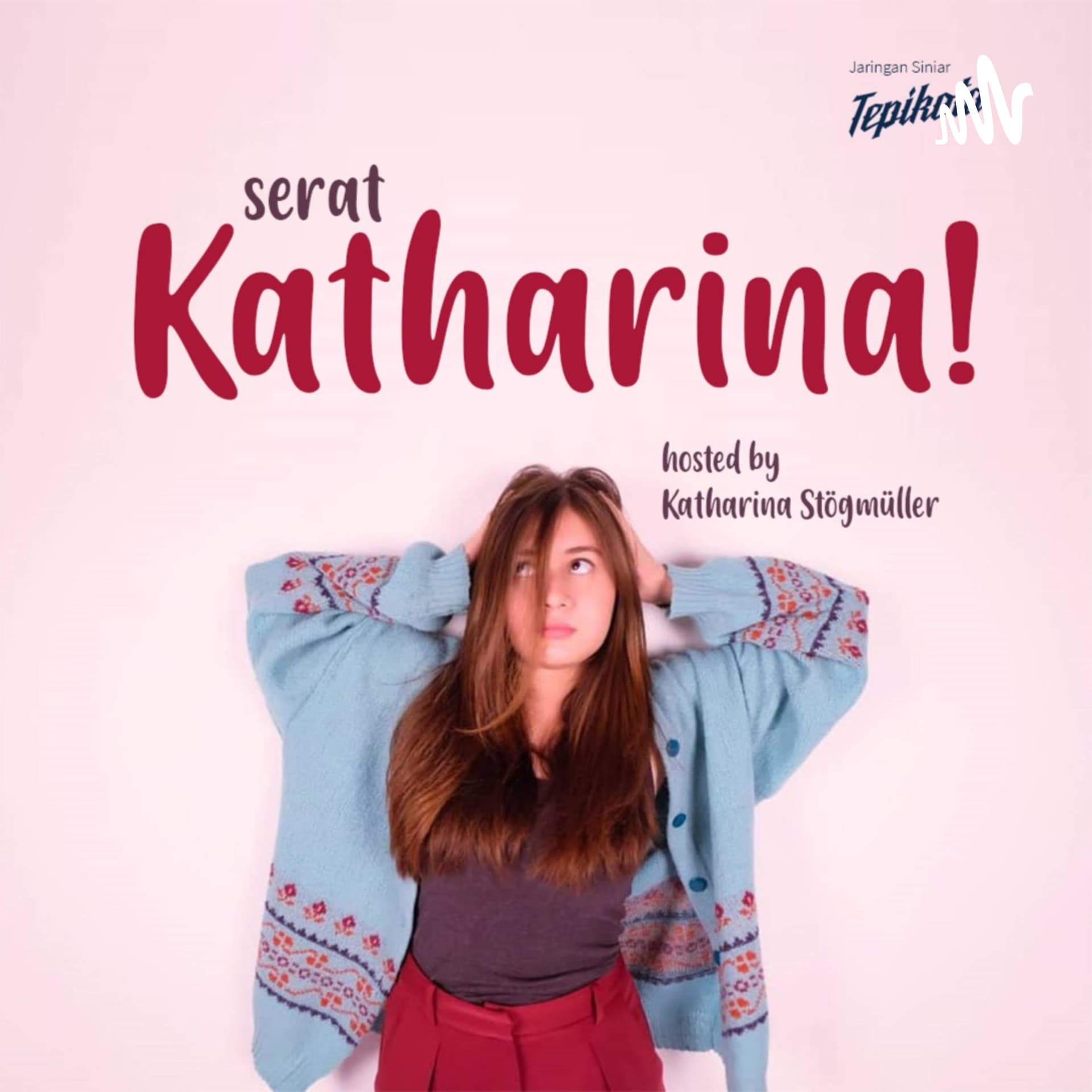 Serat Katharina - Podcasts