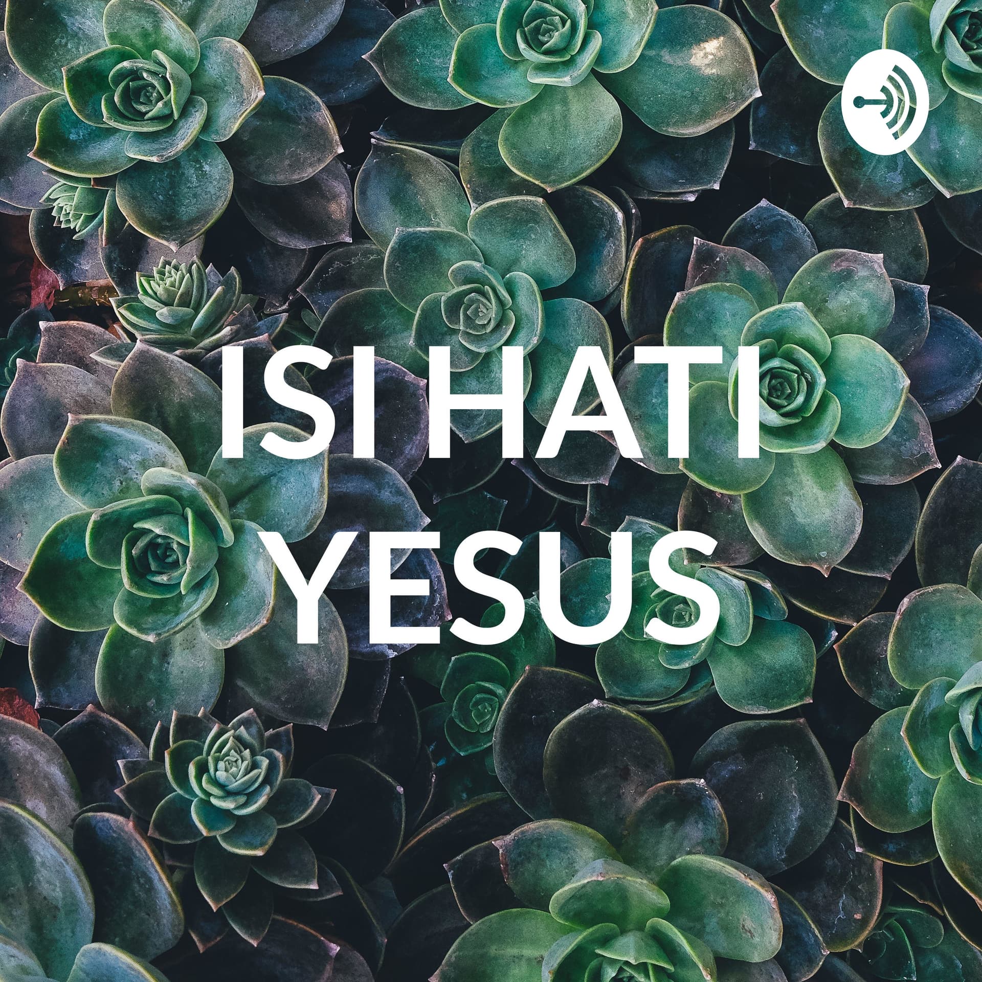 RENUNGAN KRISTEN- DAILY - Podcasts