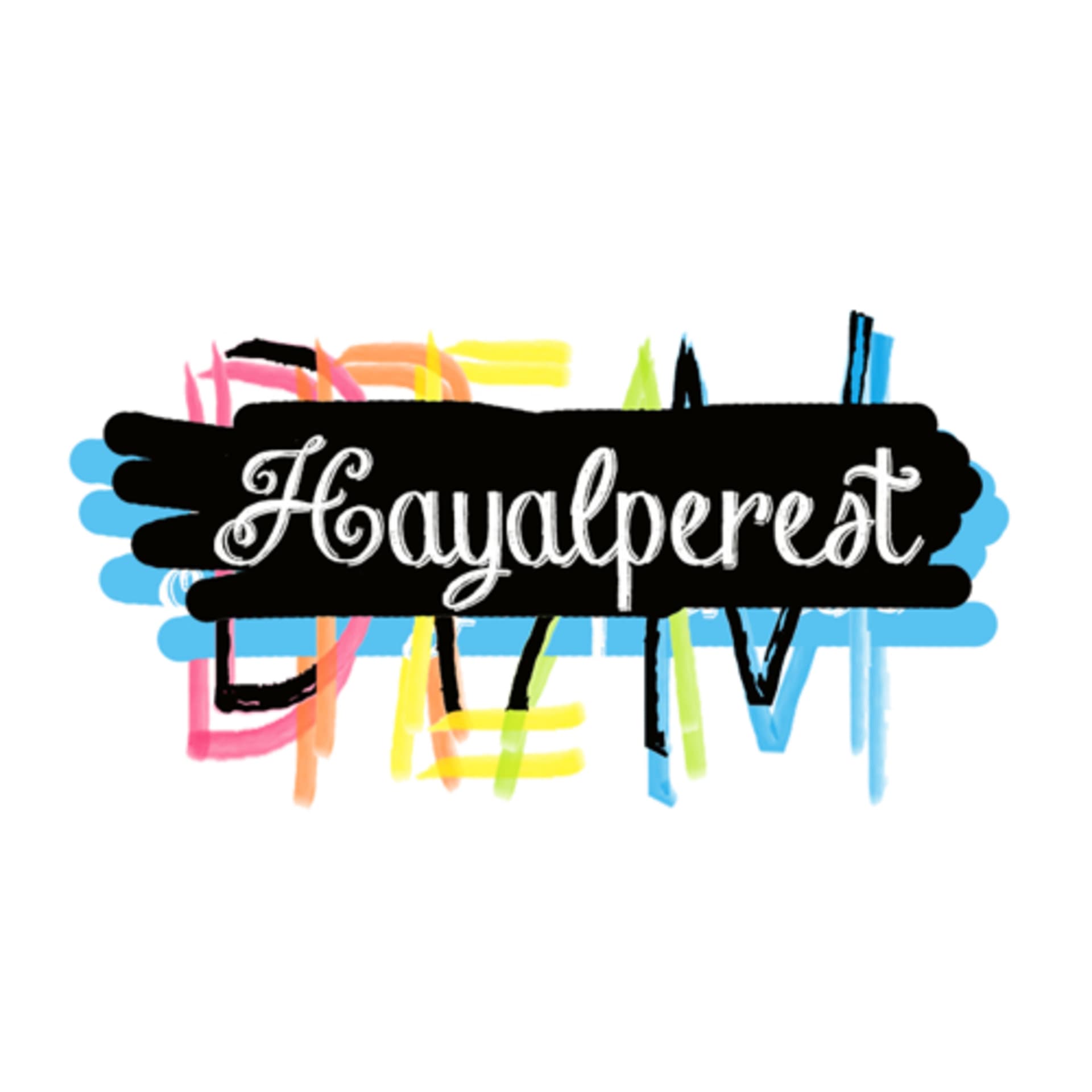 Hayalperest Podcast - Podcasts