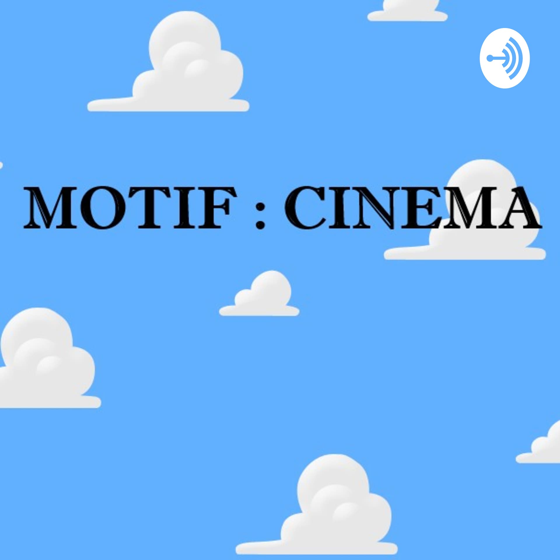Motif : cinéma - Podcasts