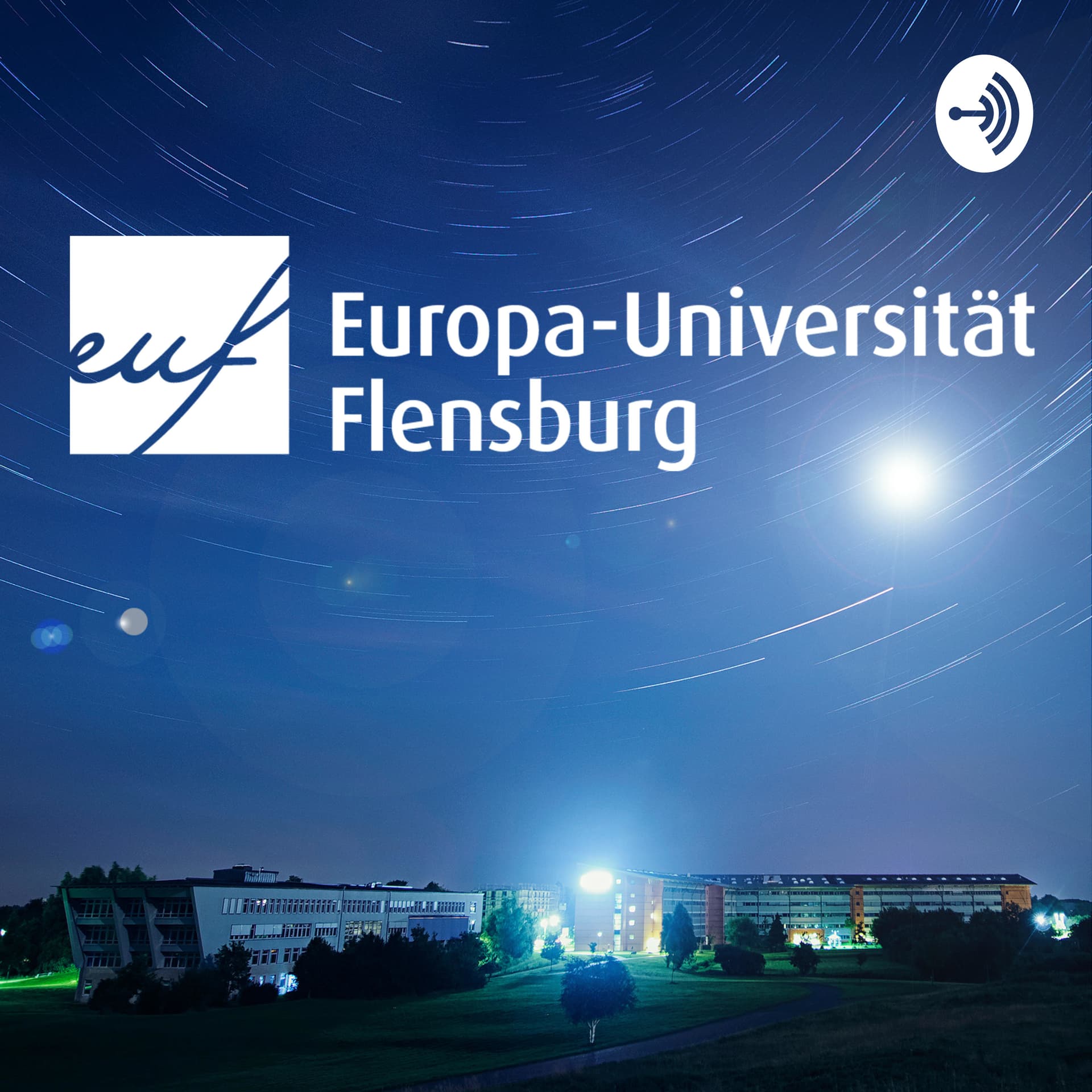 Europa-Universität Flensburg - Podcasts