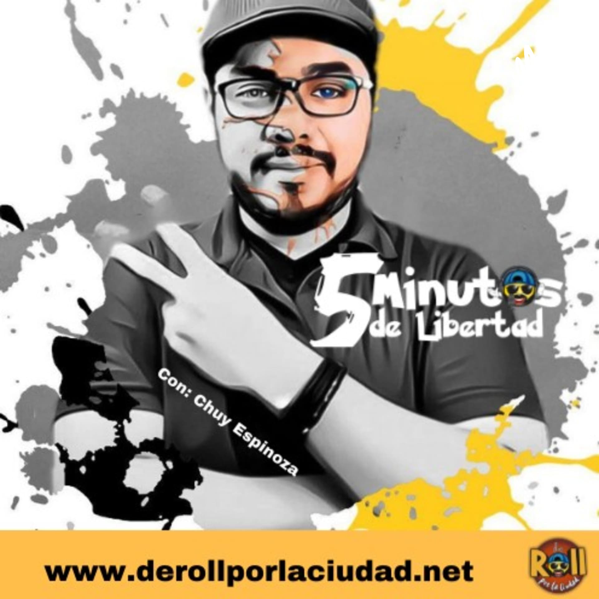 5minutosdelibertad