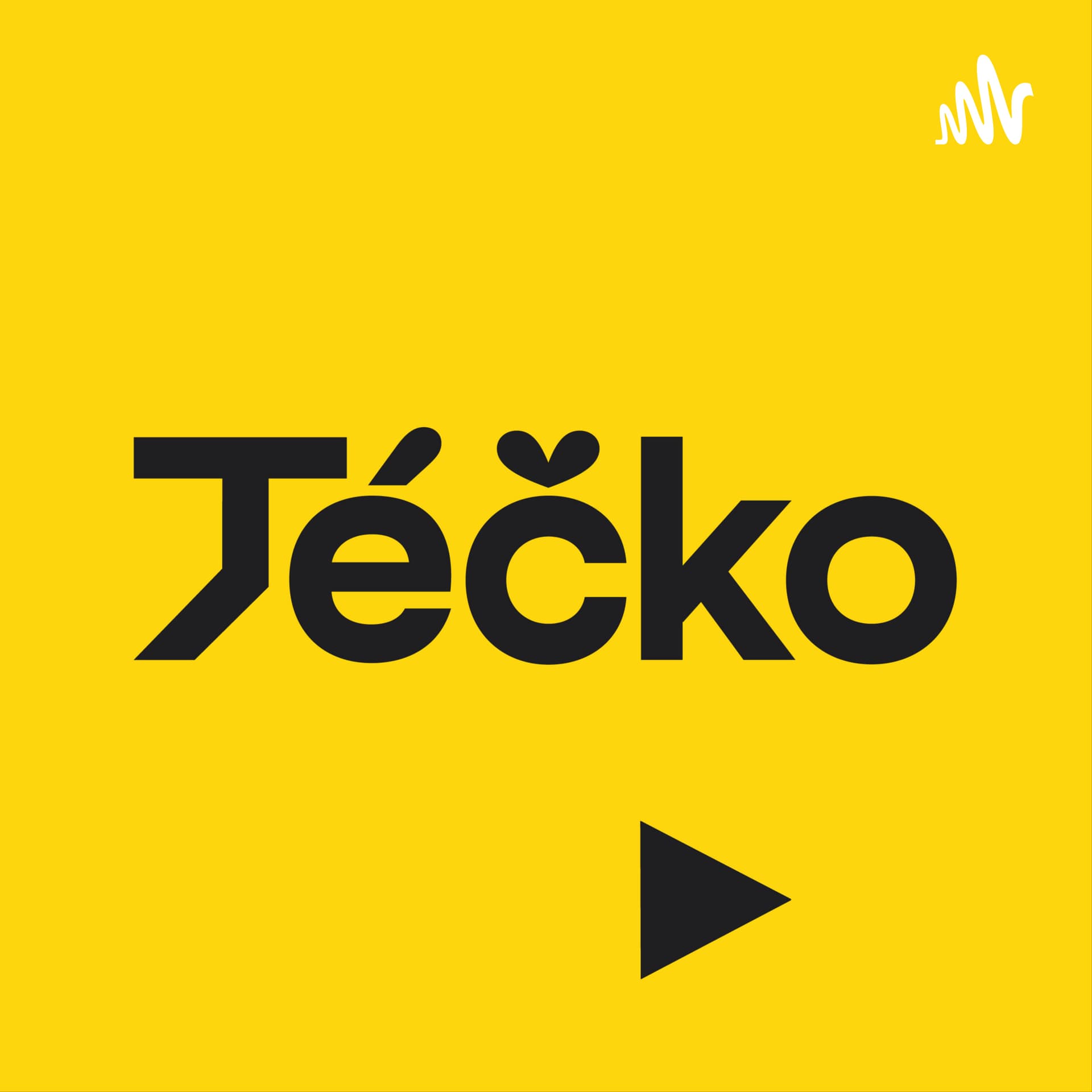 Téčko - kulturní podcast z Rožnova - Podcasts
