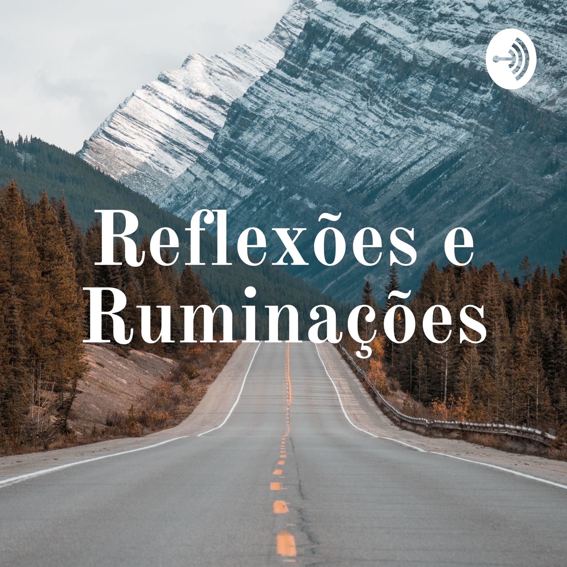 Reflexões e Ruminações