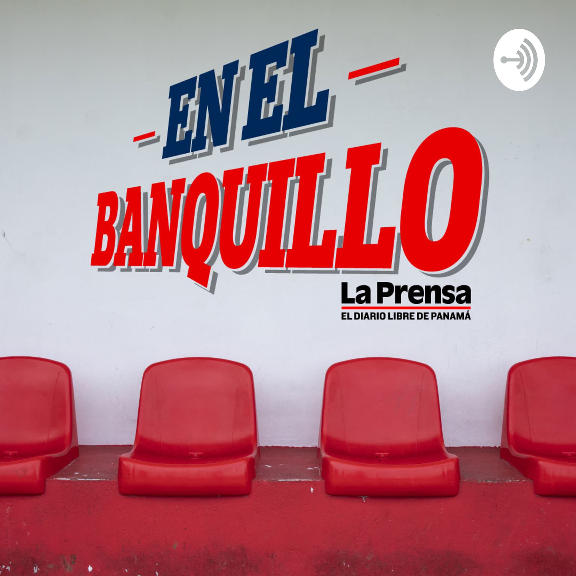 En el banquillo - Podcasts