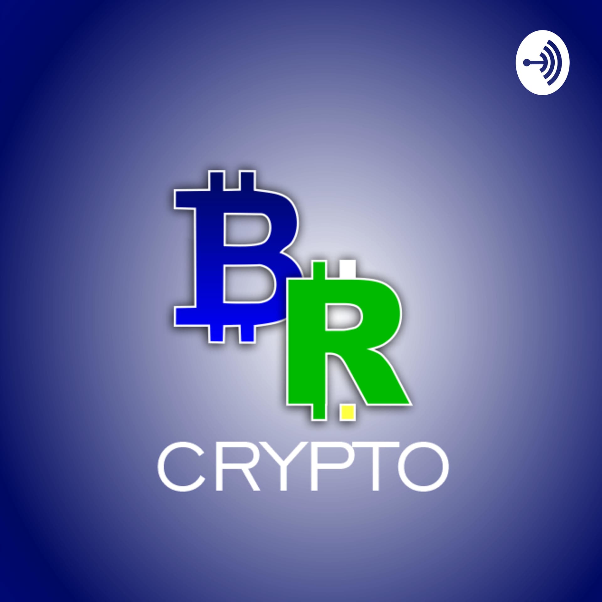 BRCRYPTO - Podcasts