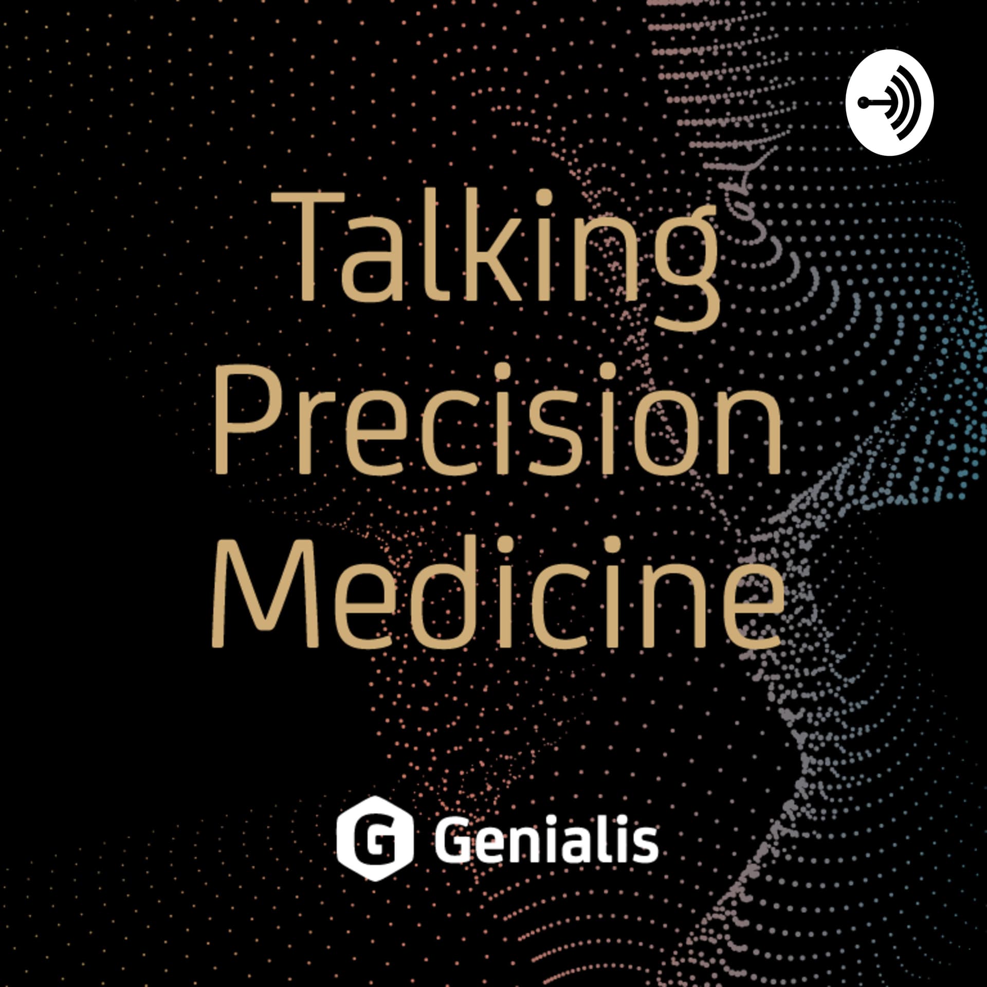 Talking Precision Medicine - Podcasts