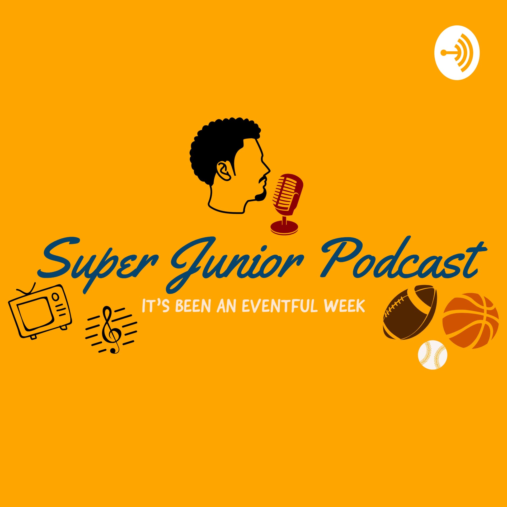 Super Junior Podcast - Podcasts