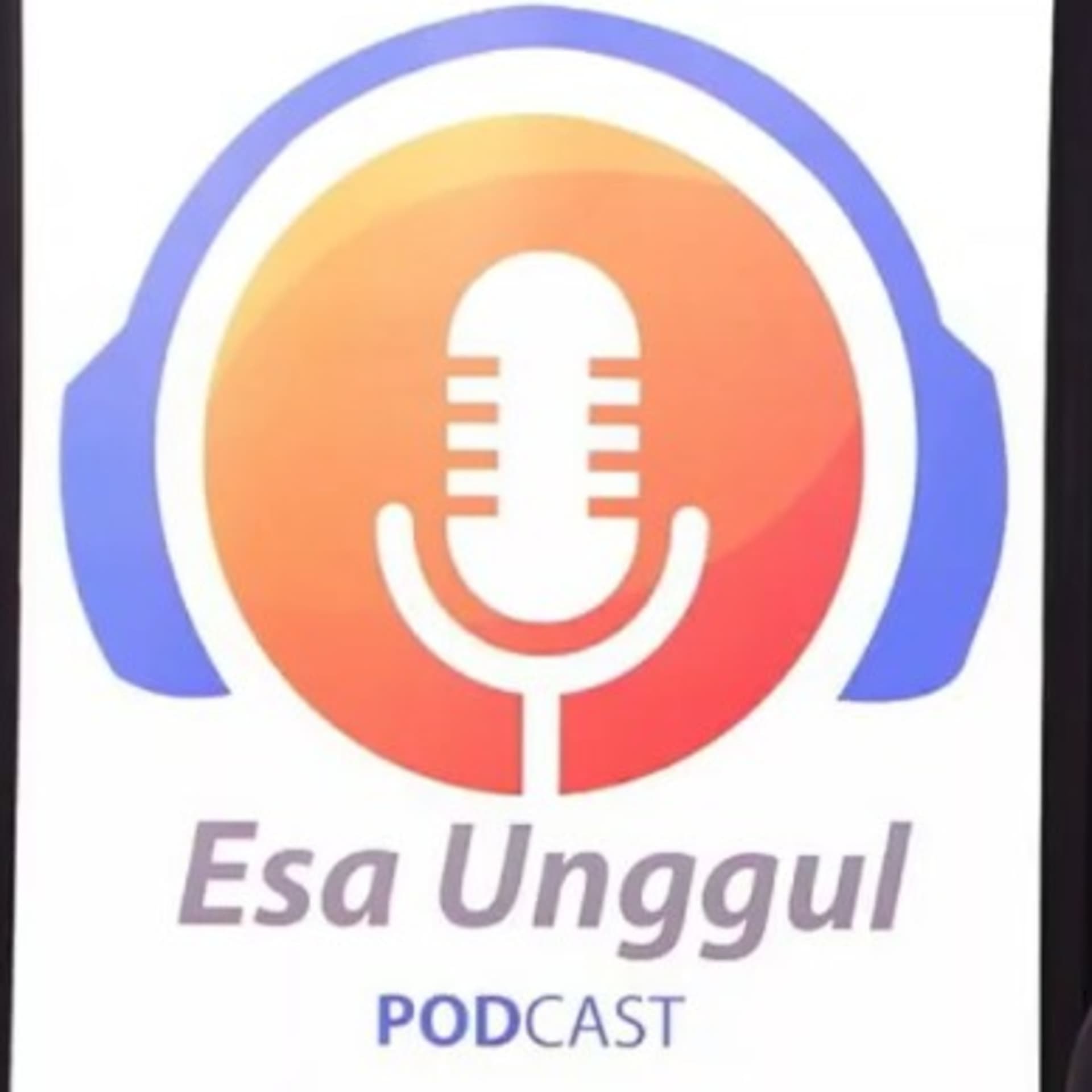 PODCESA_UNGGUL - Podcasts