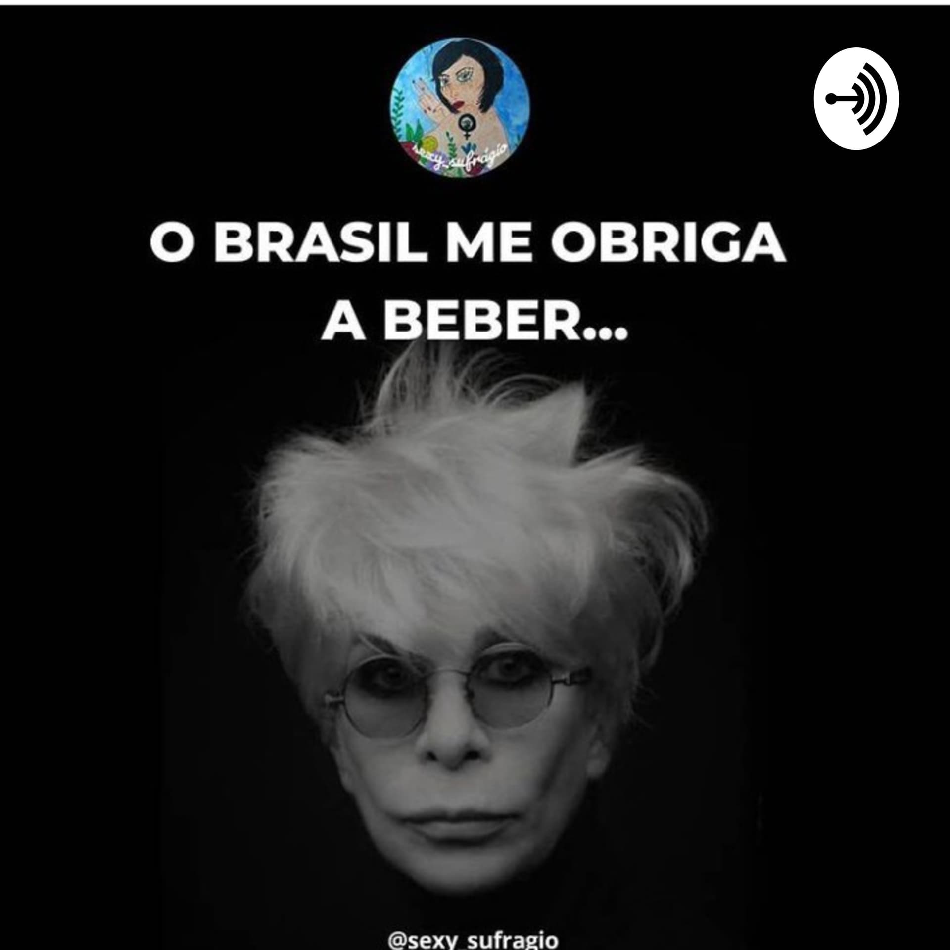 O Homem Por Trás do Mito!