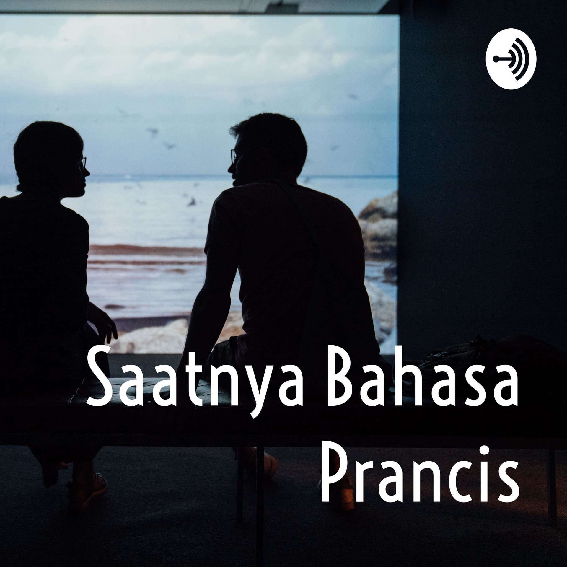 Saatnya Bahasa Prancis - Podcasts