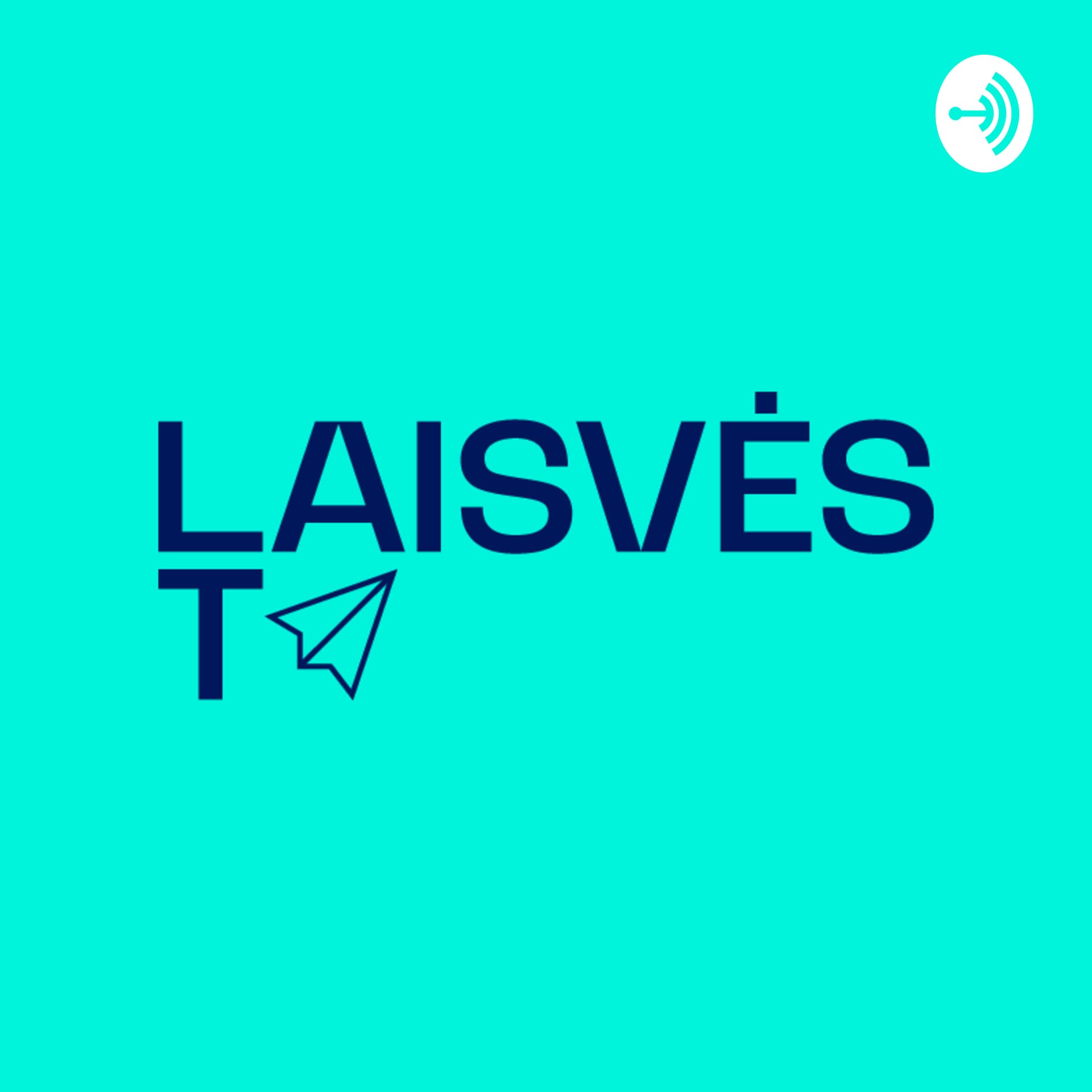 Laisvės TV - Podcasts
