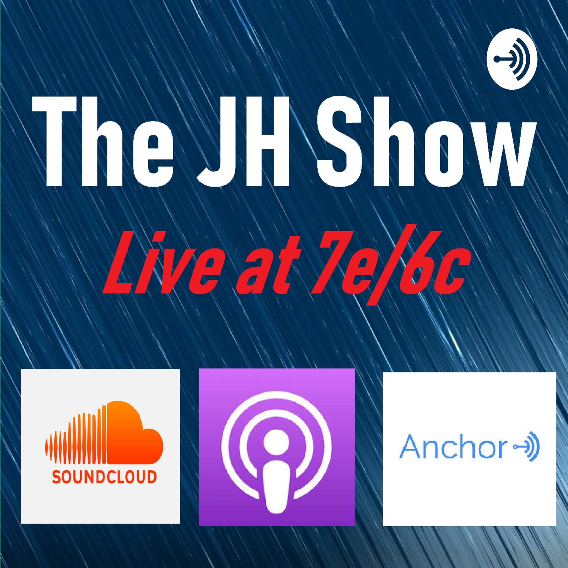 The JH Show - Podcasts
