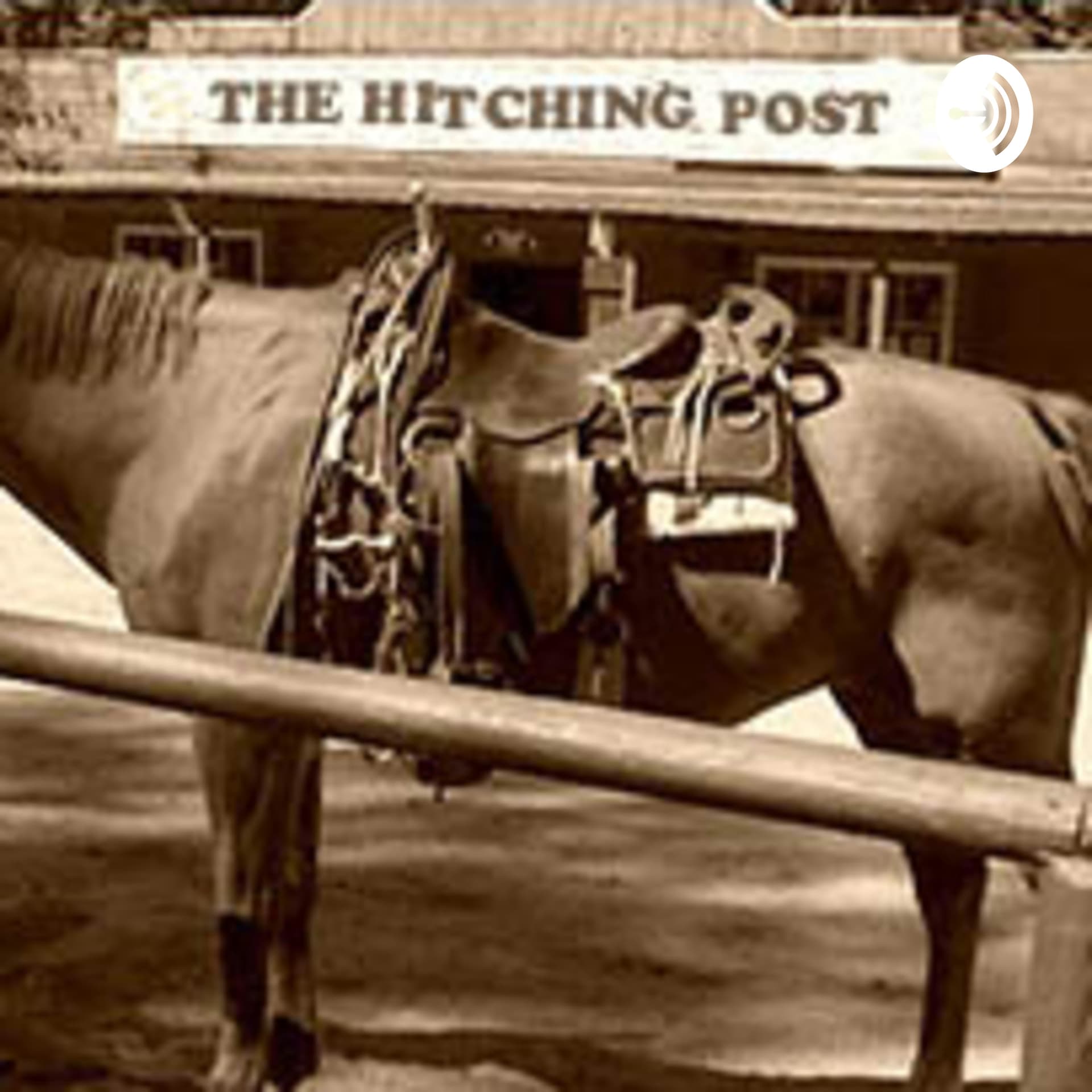 The Hitching Post - Podcasts
