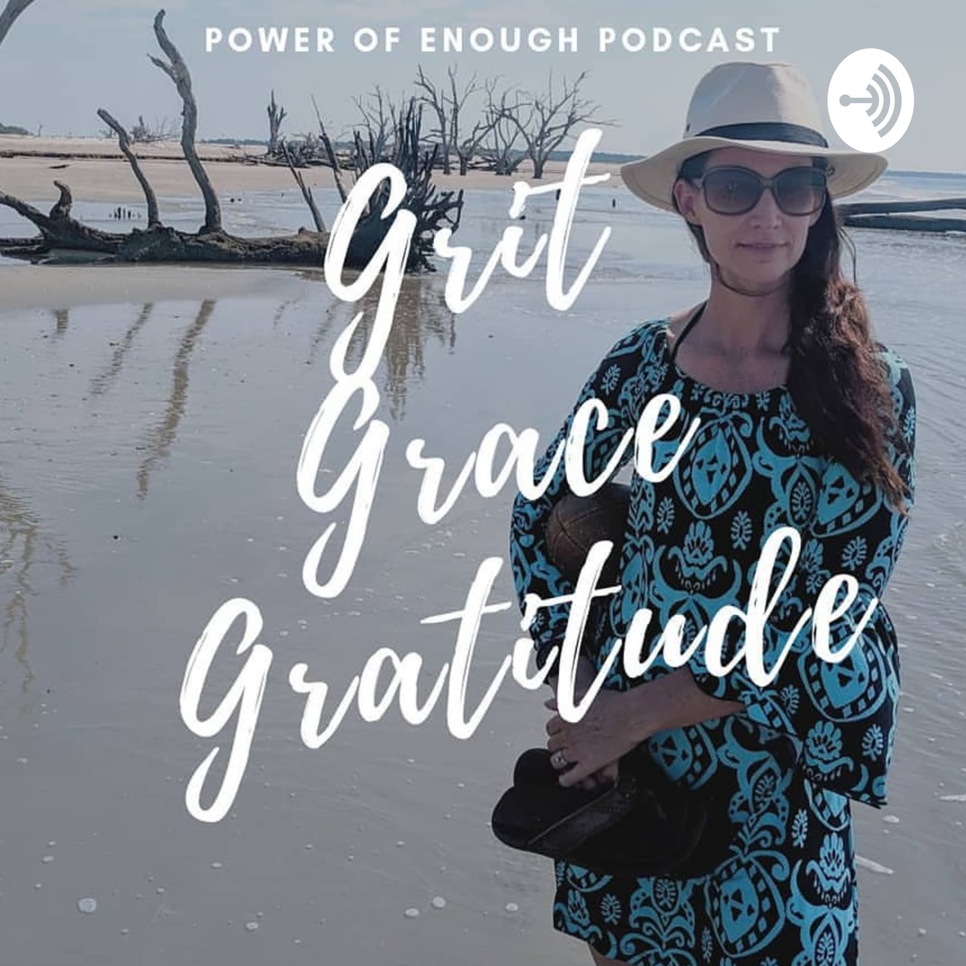Power of Enough - Podcasts