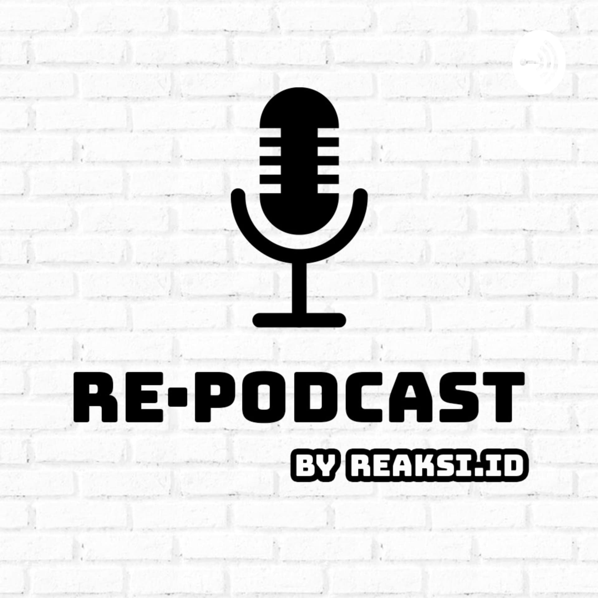 RE-PODCAST.ID - Podcasts