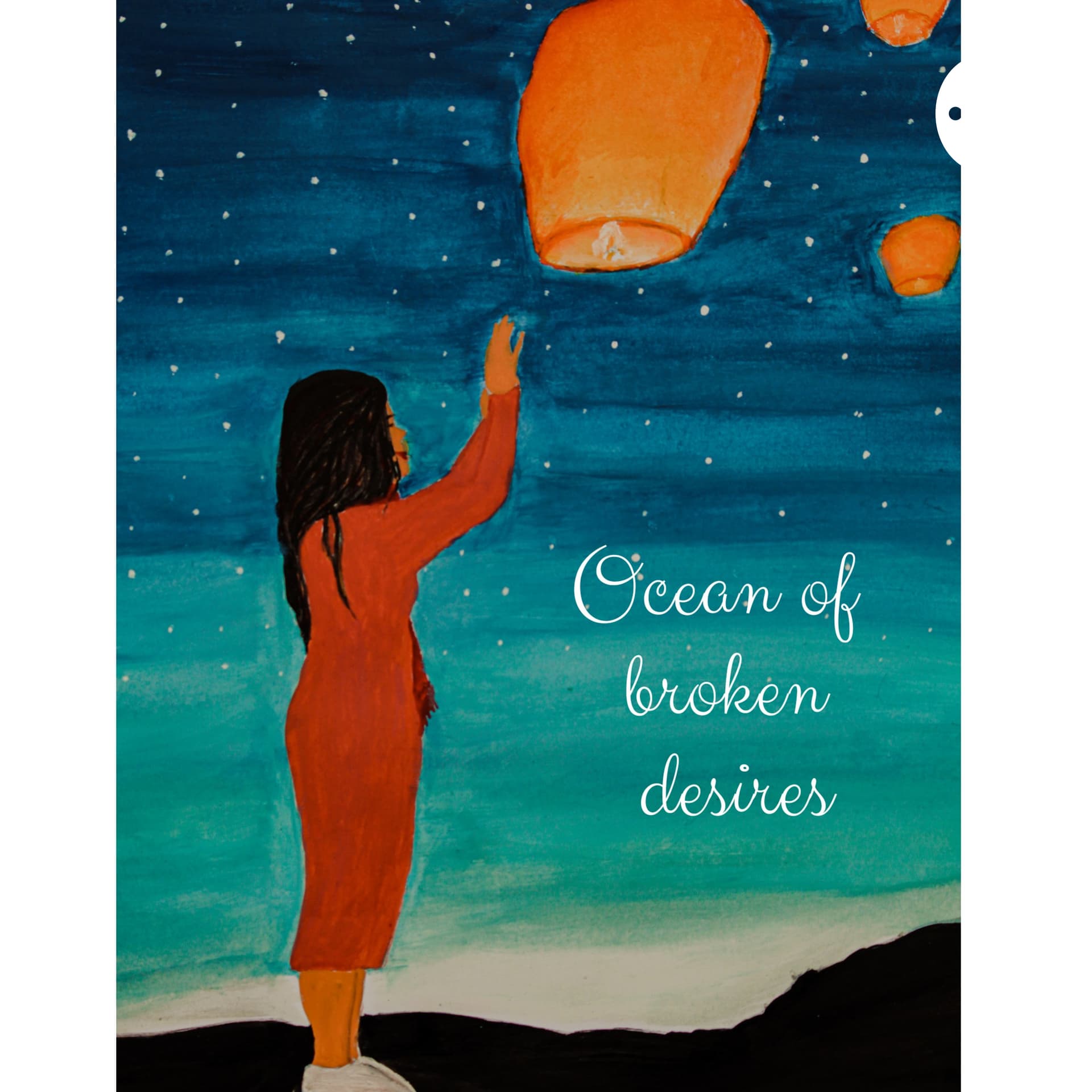 Ocean Of Broken Desires - Podcasts