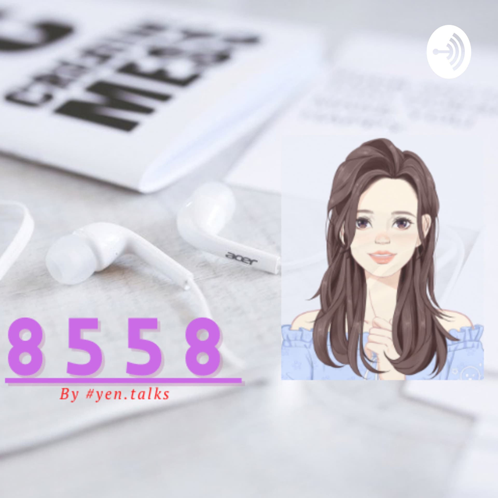 Yenni Mok - Podcasts