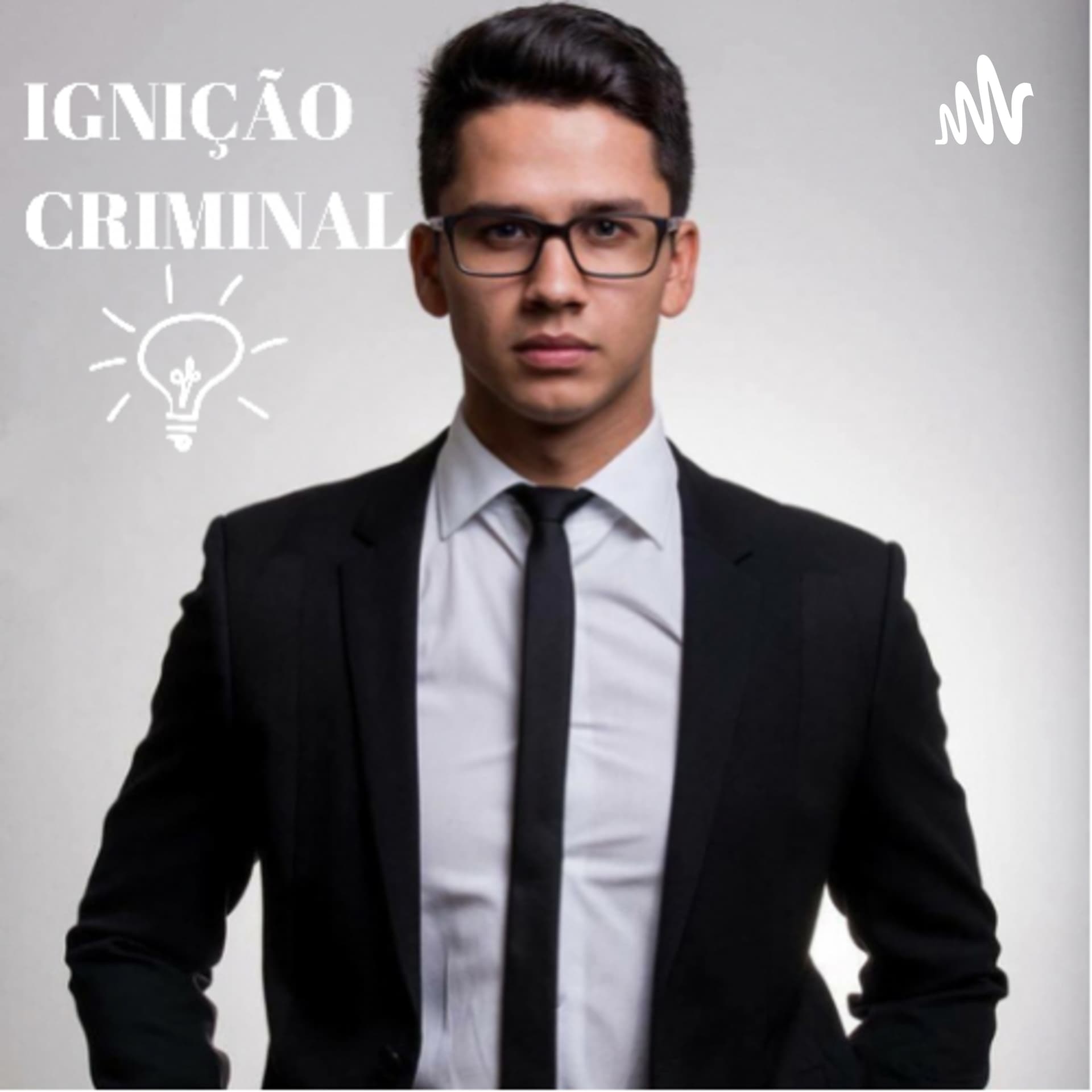 Ignição Criminal - Podcasts