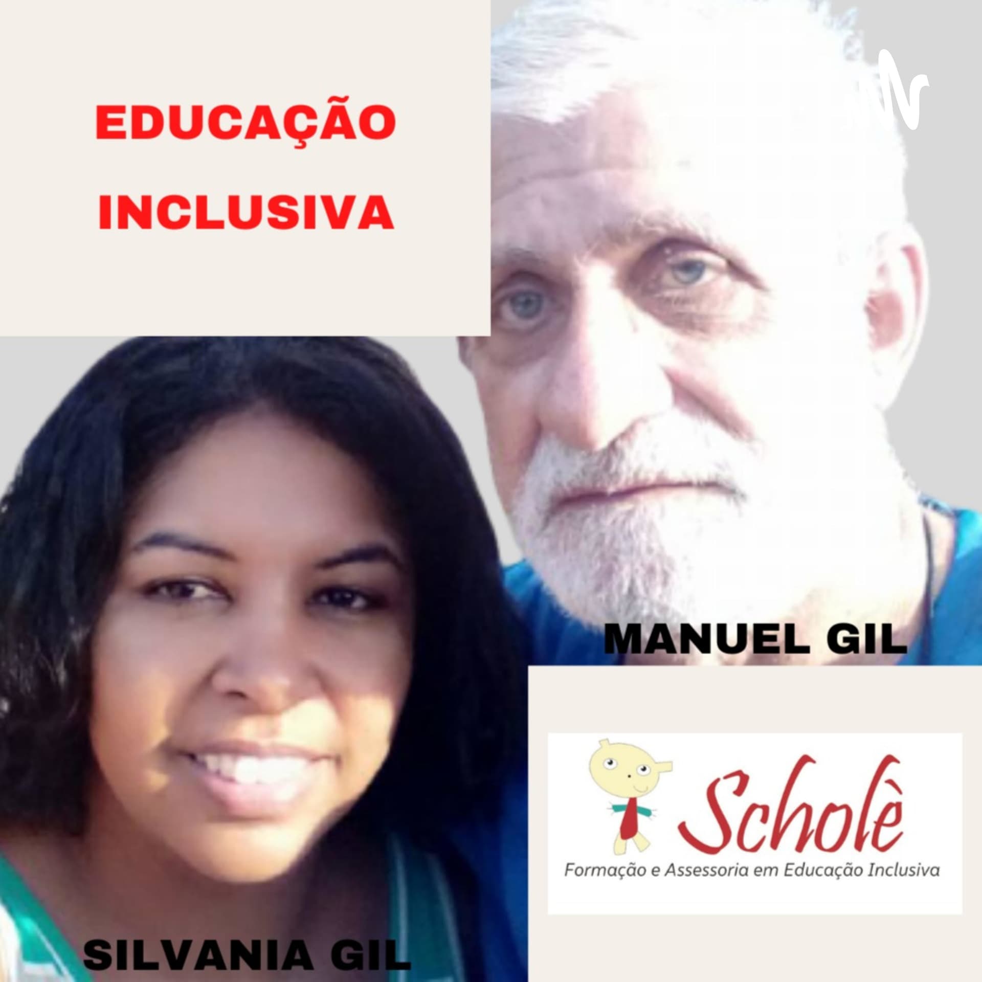 Scholè Cast - Podcasts