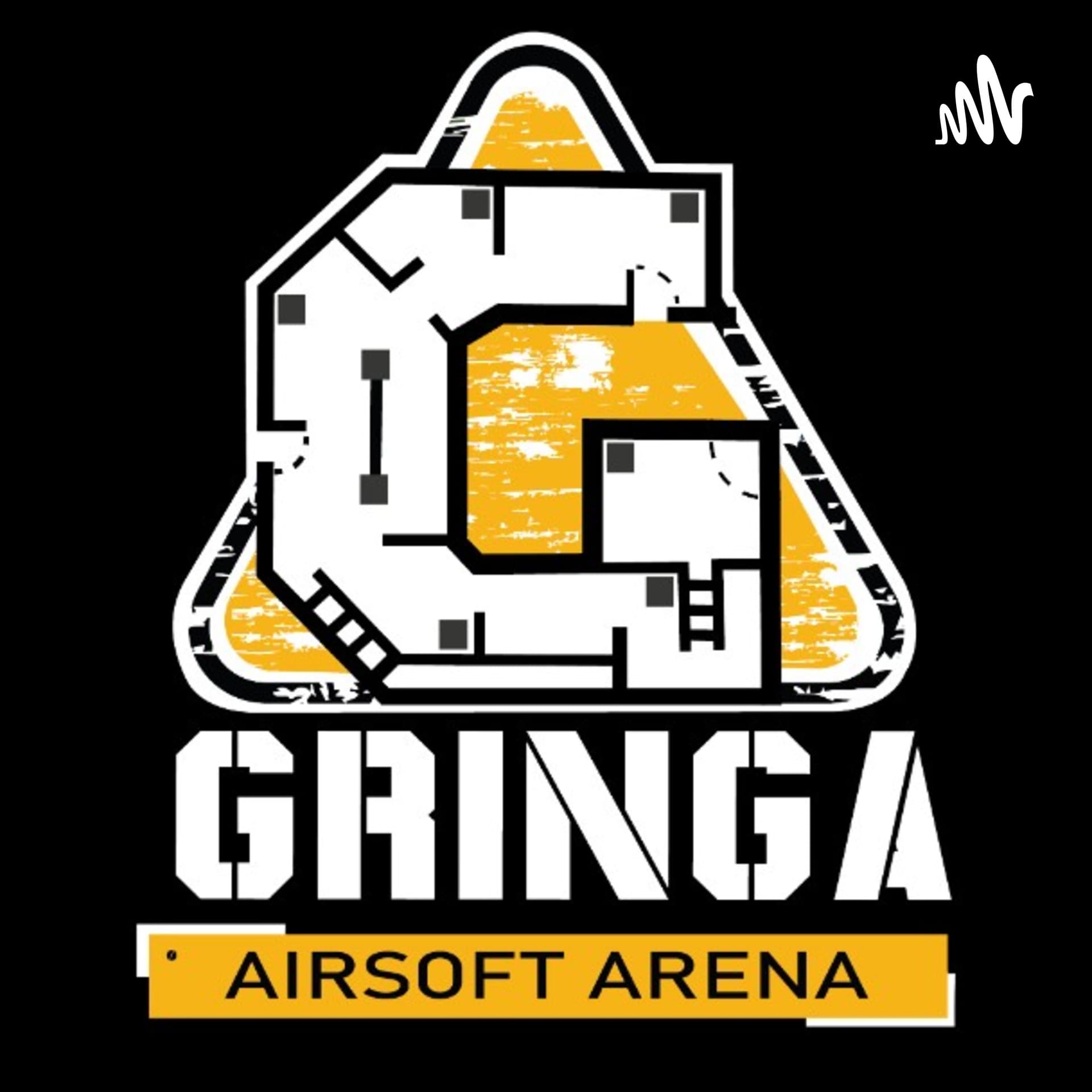 Gringa Airsoft Arena RJ - Podcasts