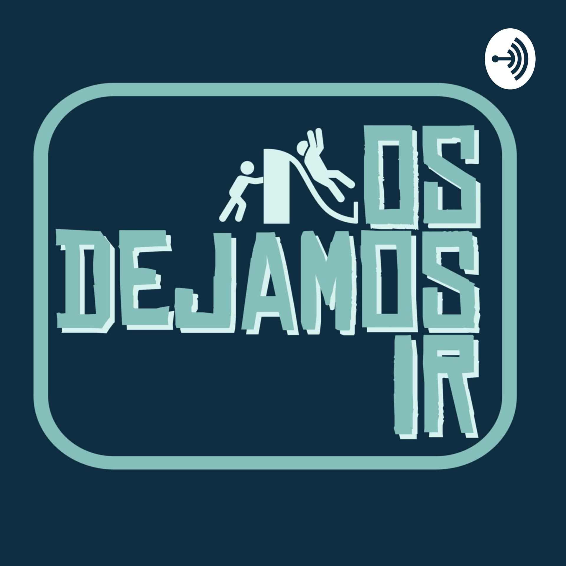 Nos Dejamos Ir