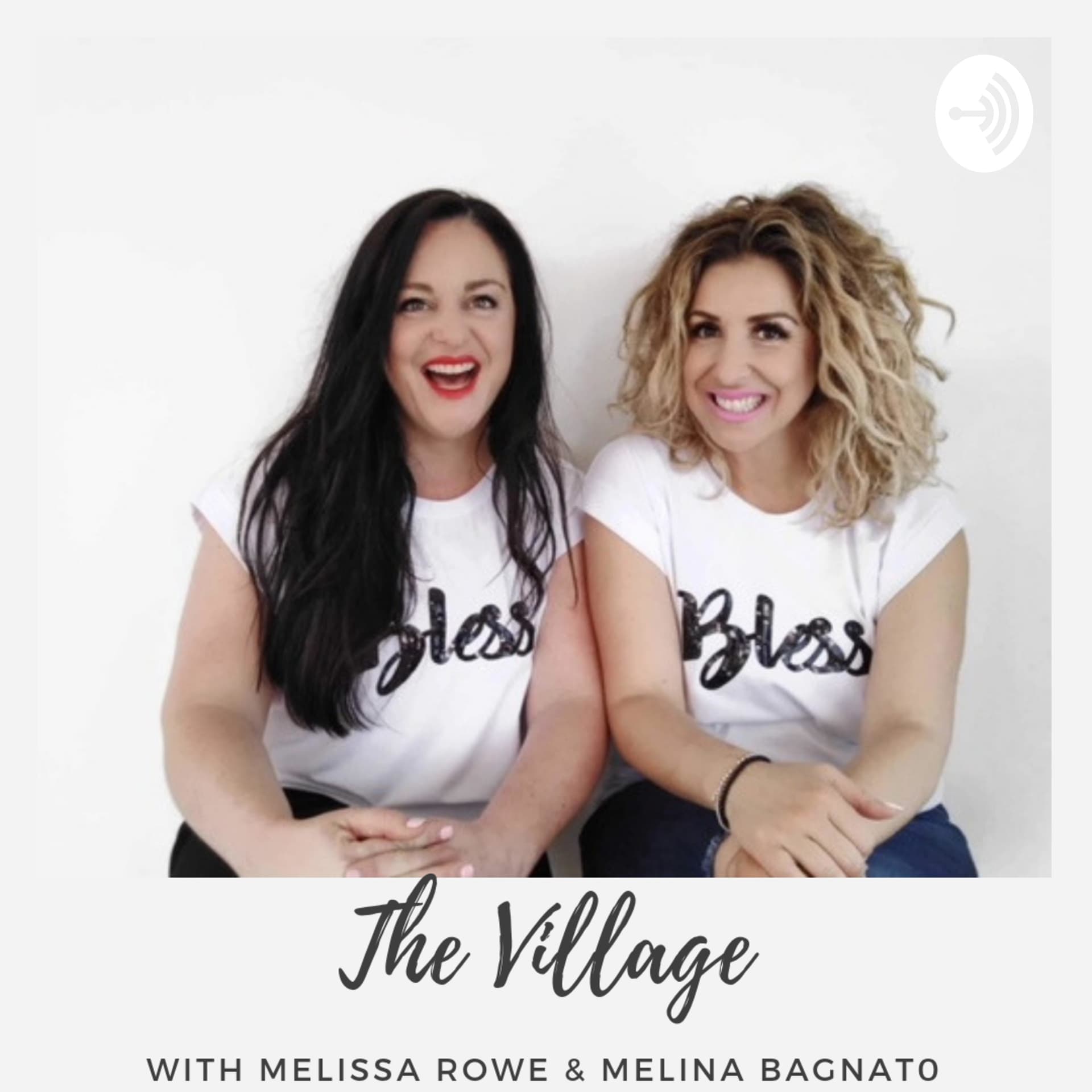 The Village - Podcasts