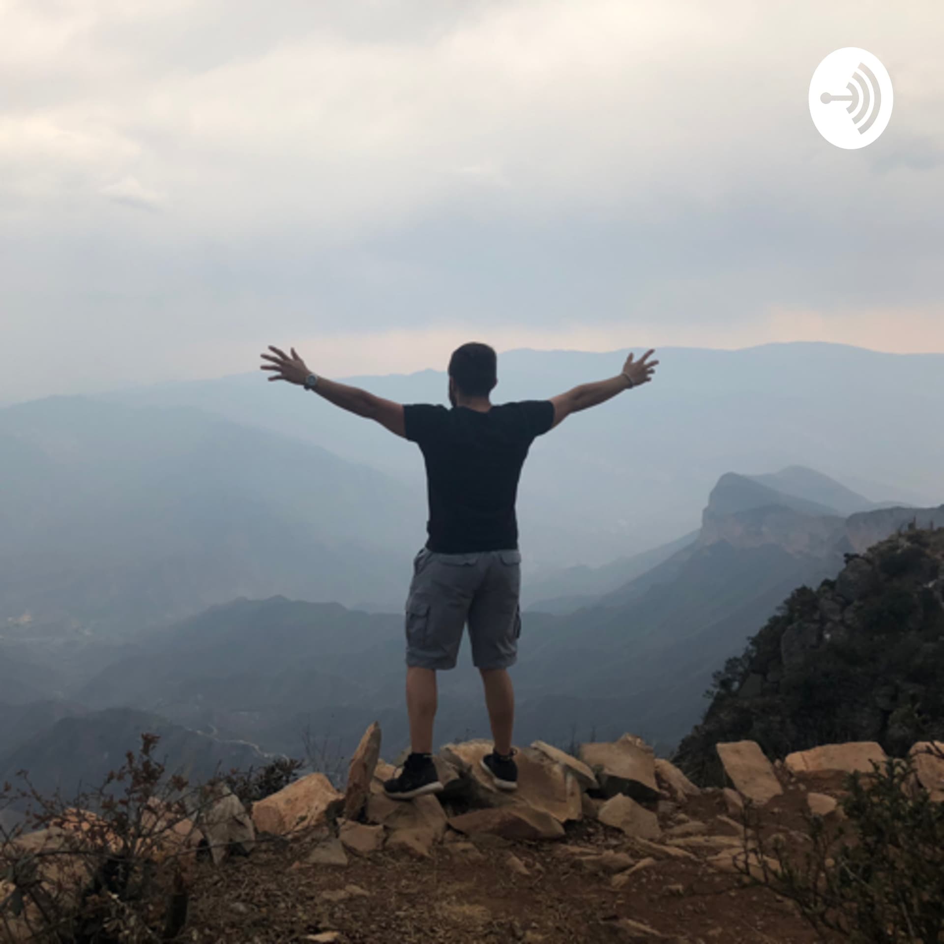 LuisRo Aprendiendo a fluir - Podcasts