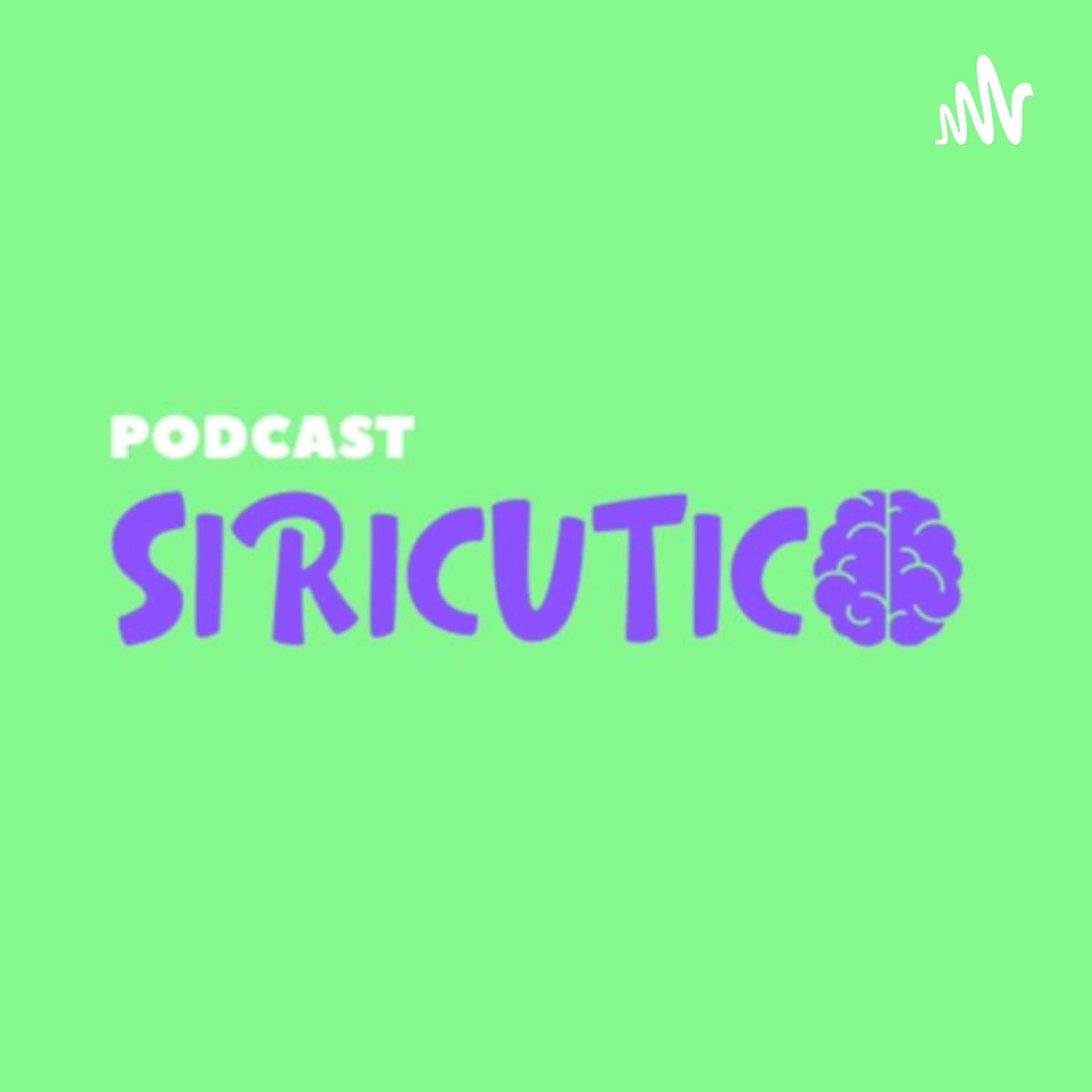 Siricutico Podcast - Podcasts