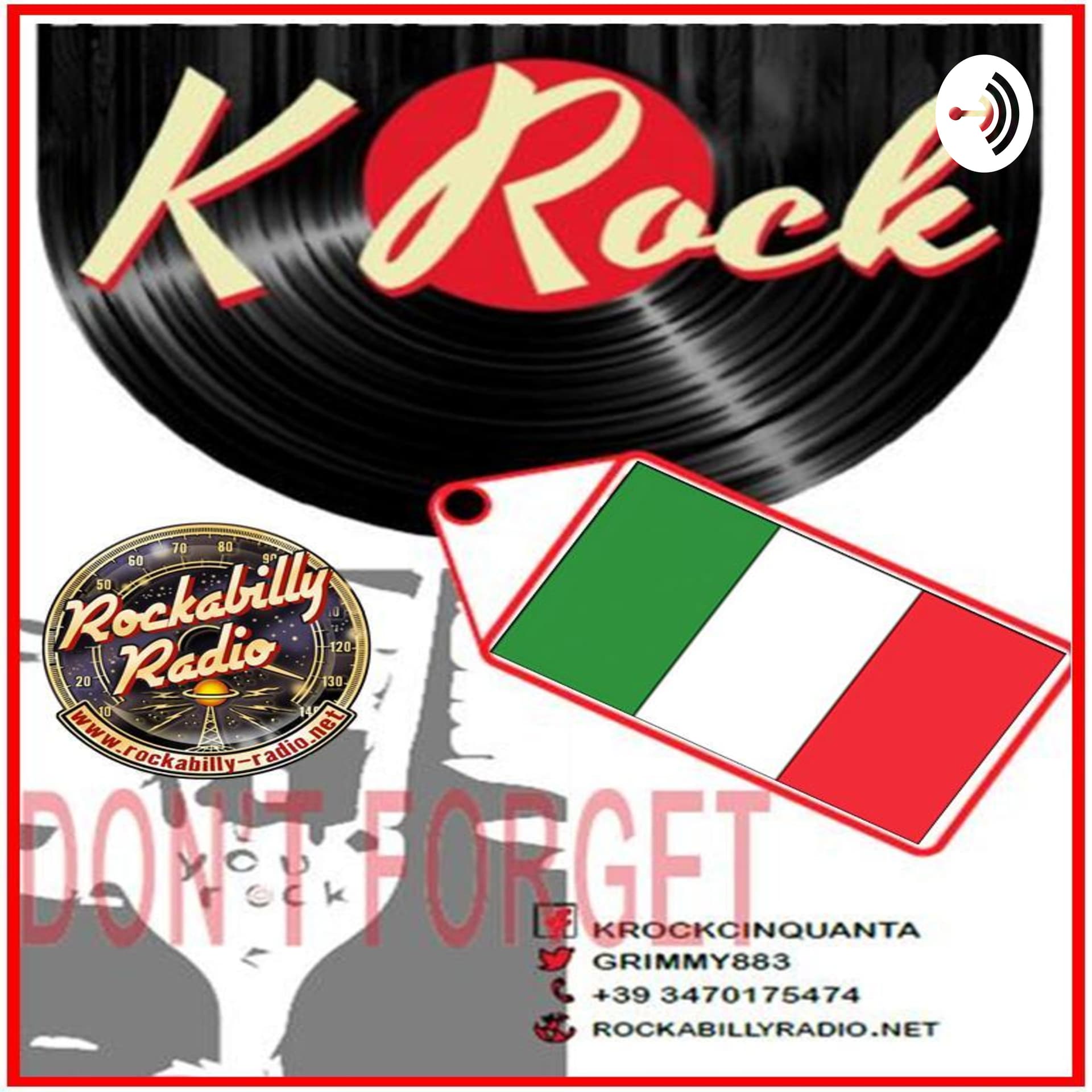 La Nascita Del Rock