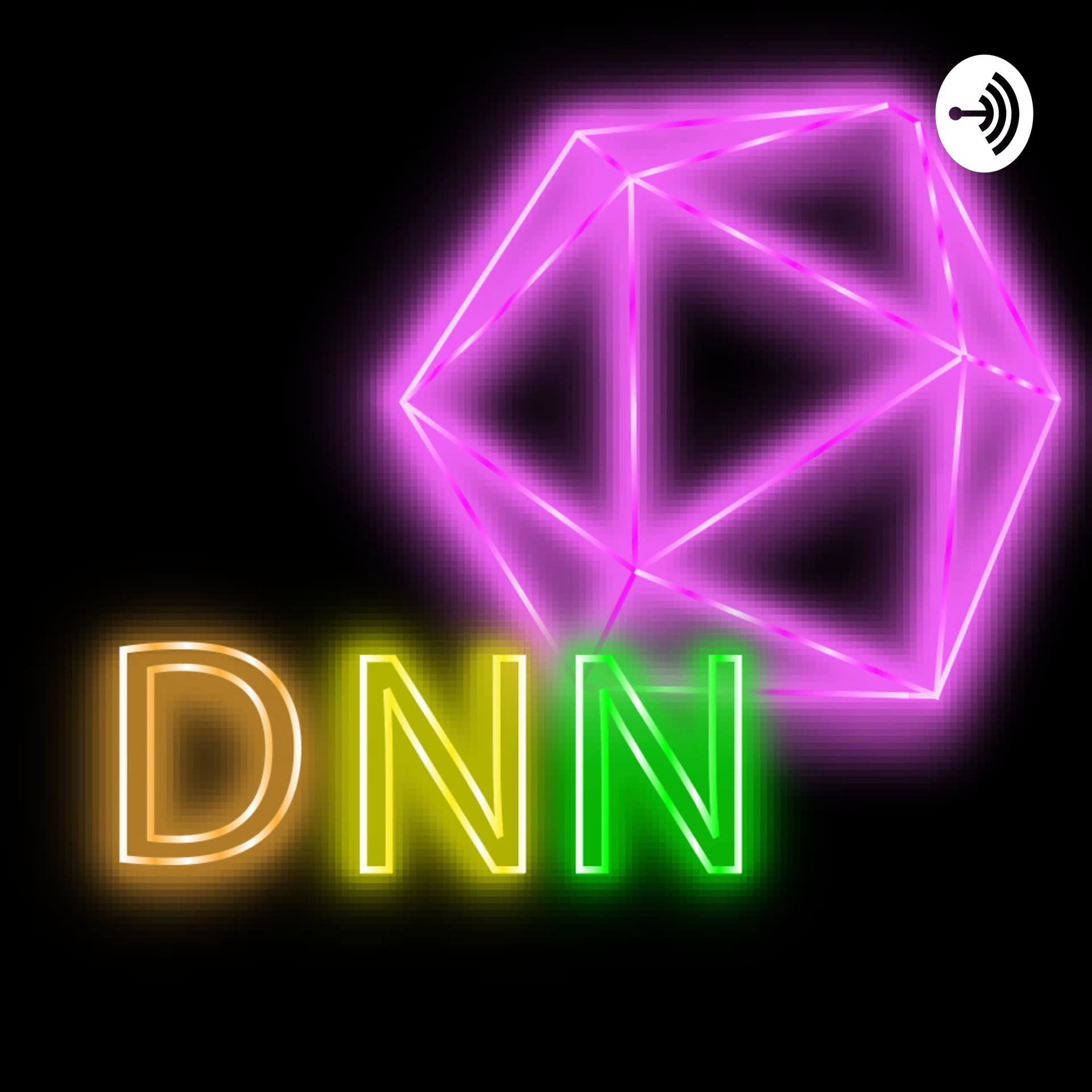 Dice, Nerds and Nagas - Podcasts