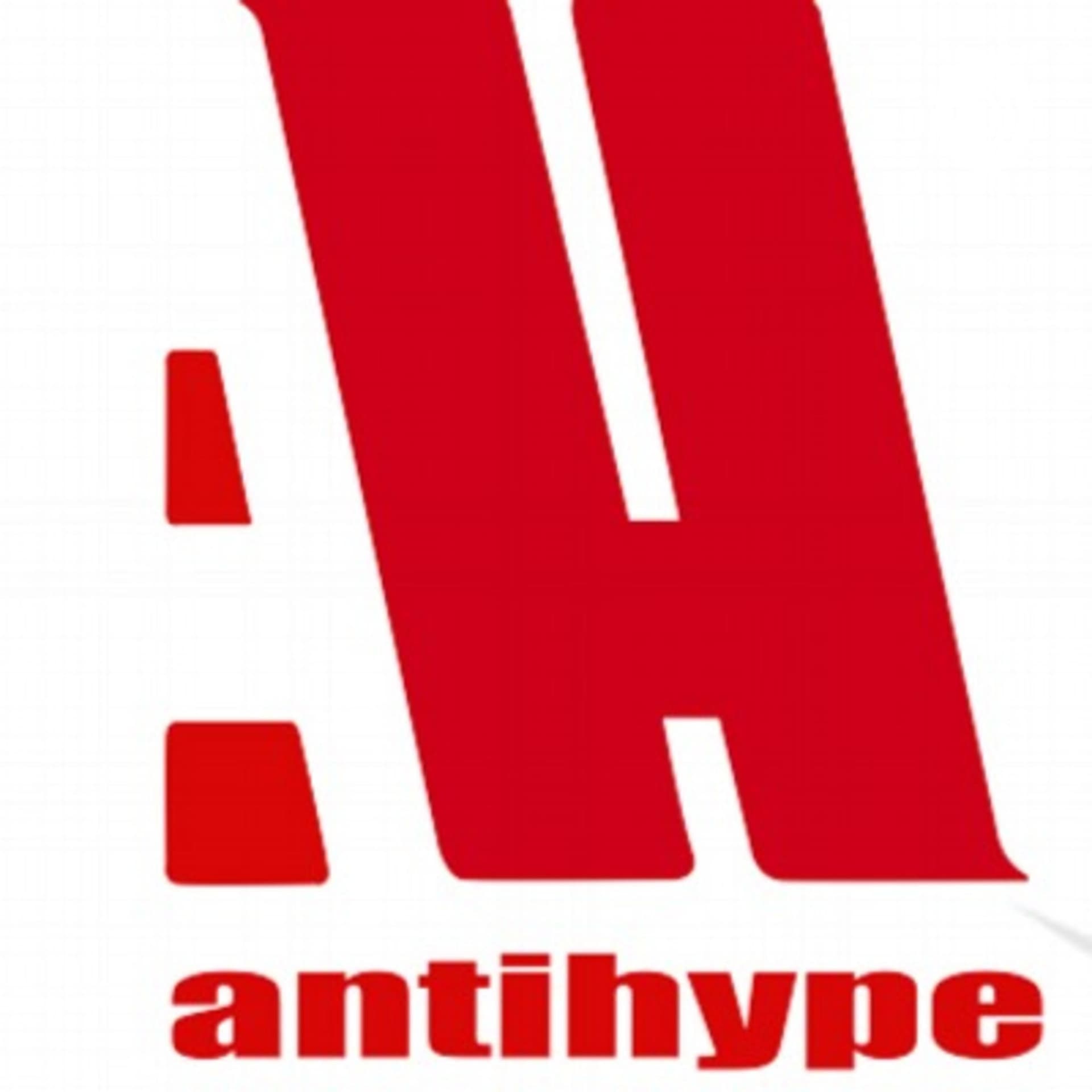 Antihype