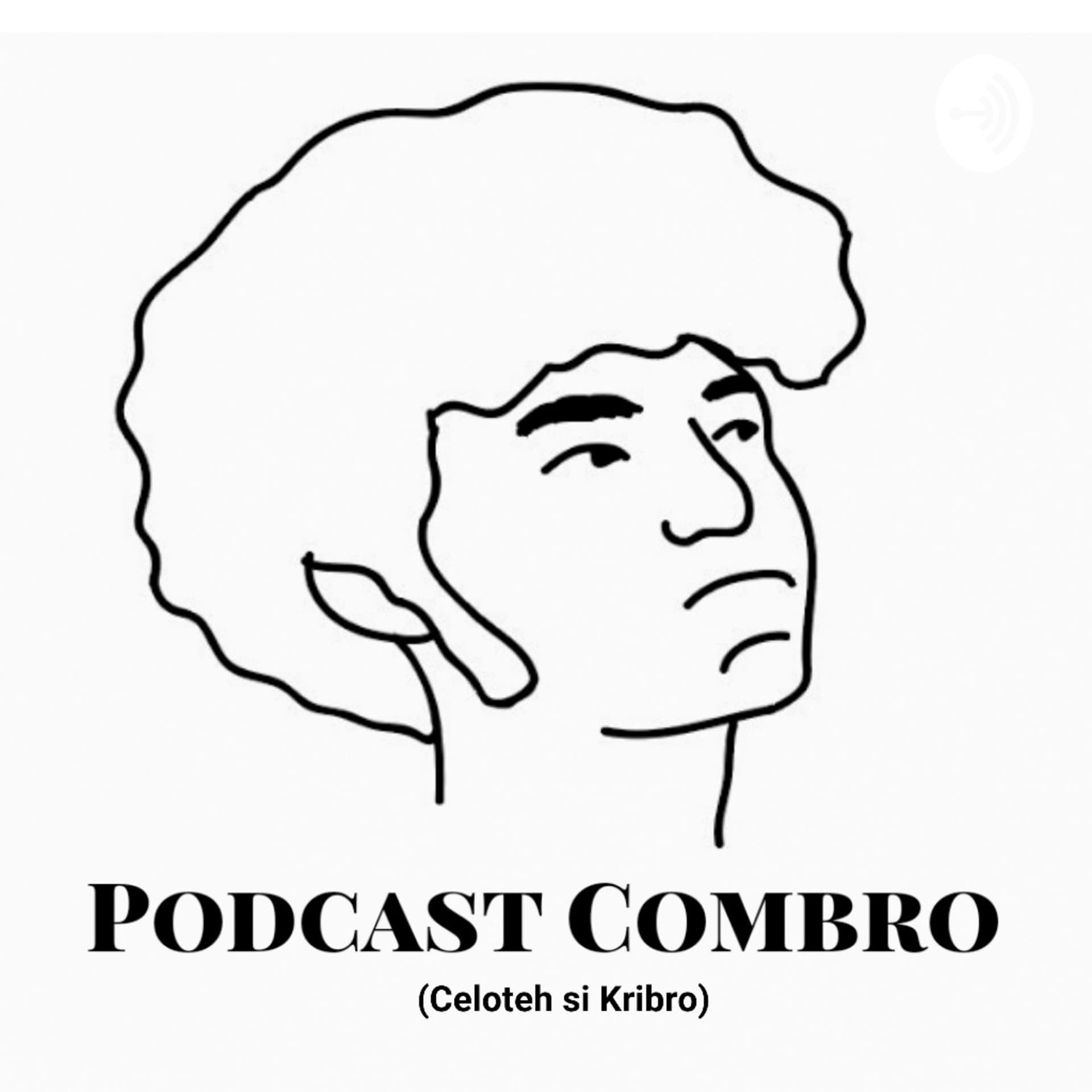 Podcast Combro - Podcasts
