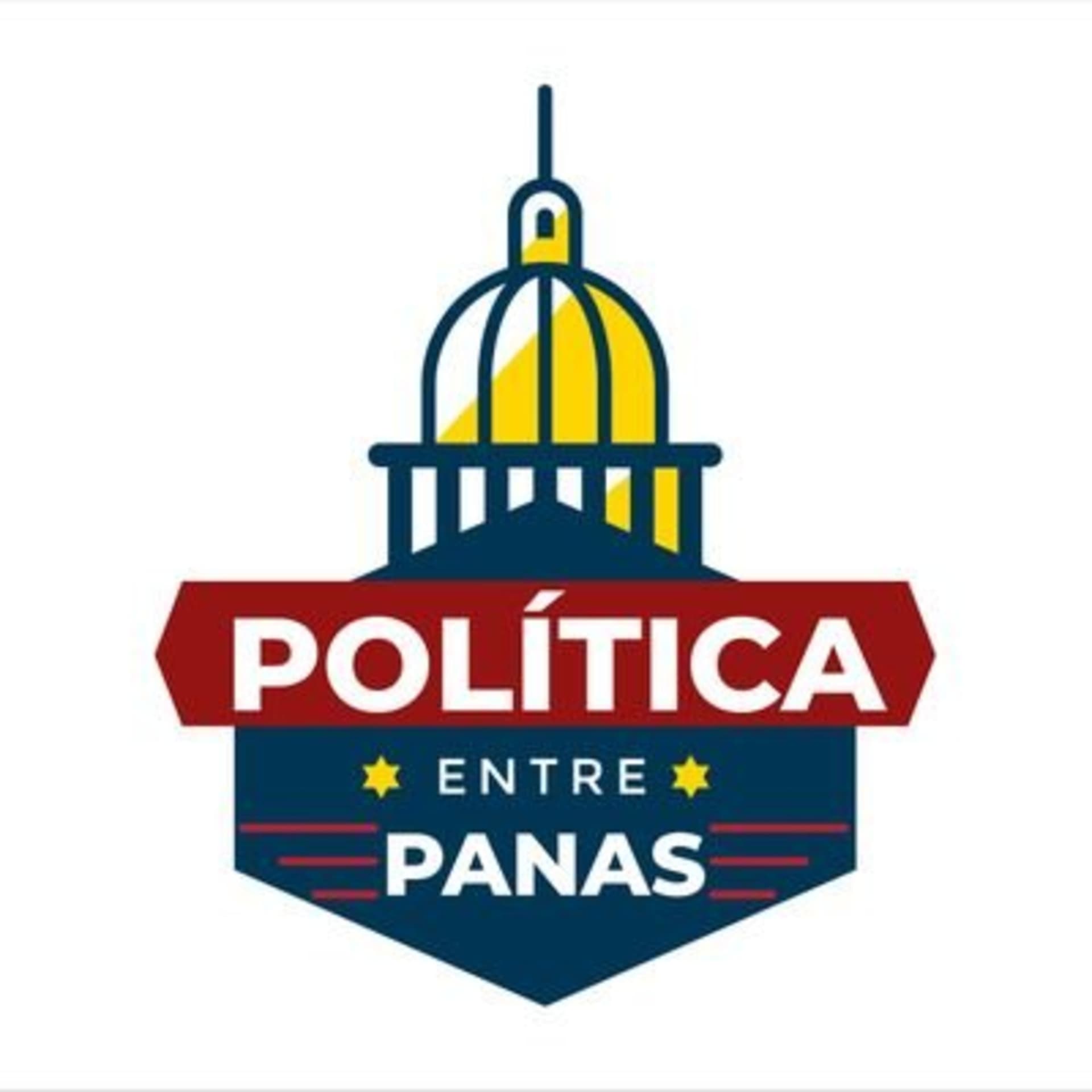 Política Entre Panas - Podcasts