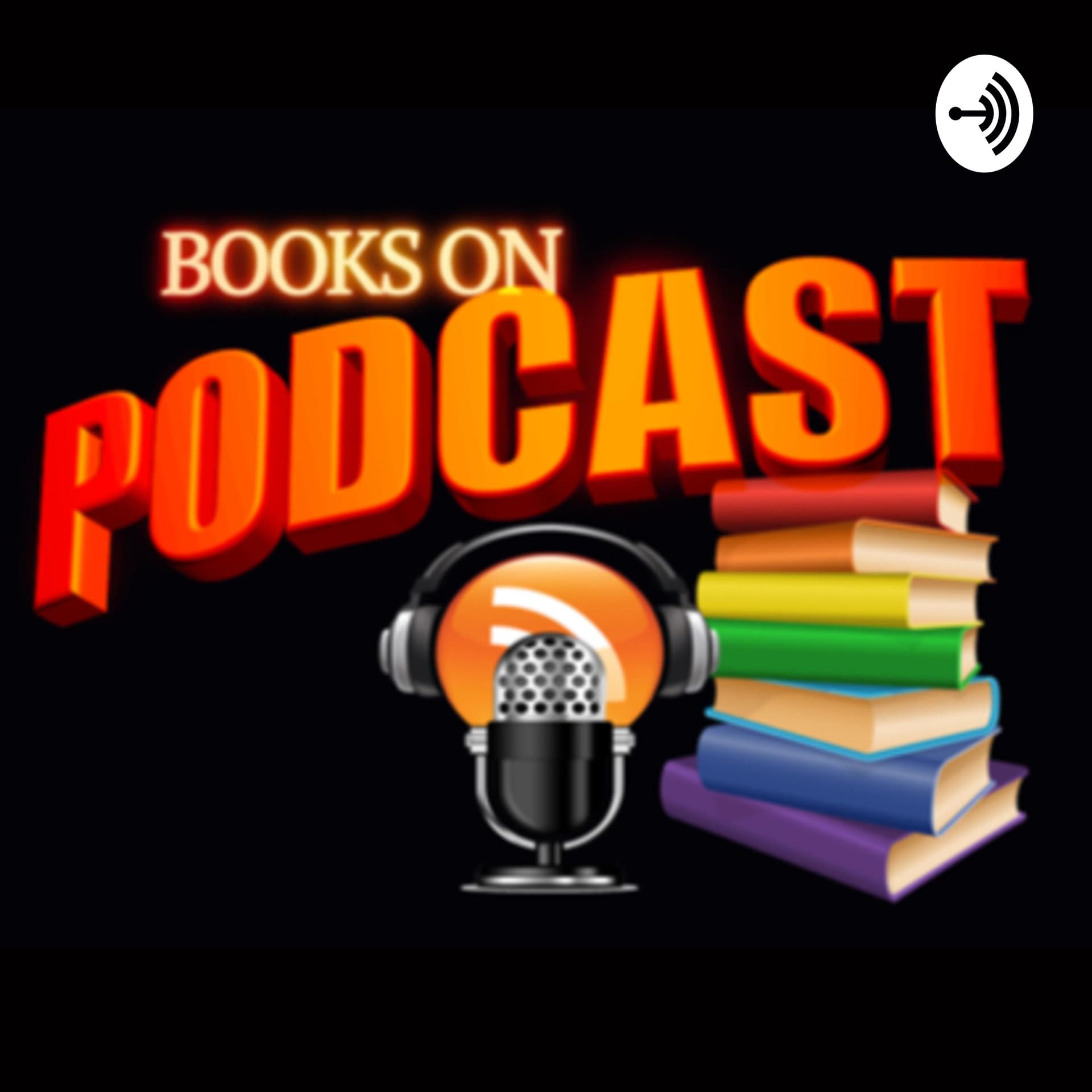 Books On Podcast - Podcasts